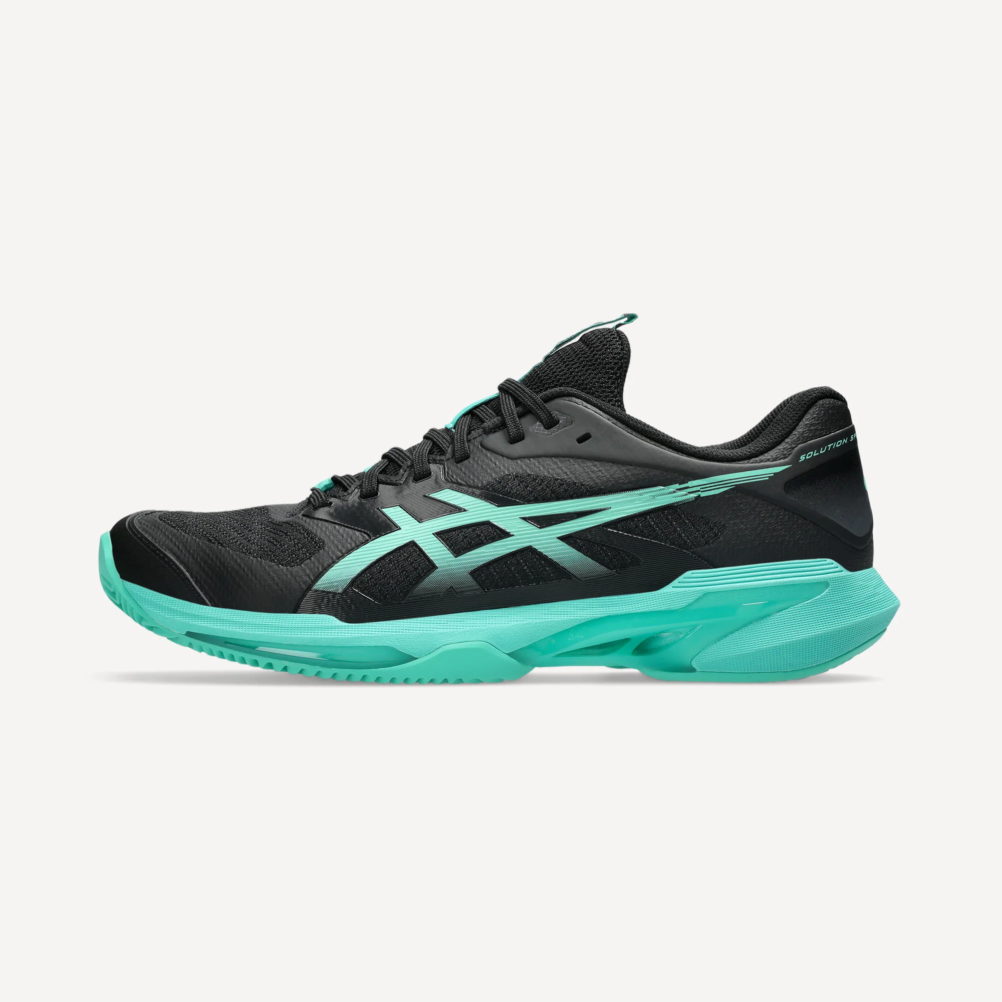 ASICS Solution Speed FF 4 Men's Clay Court Tennis Shoes - Image 8