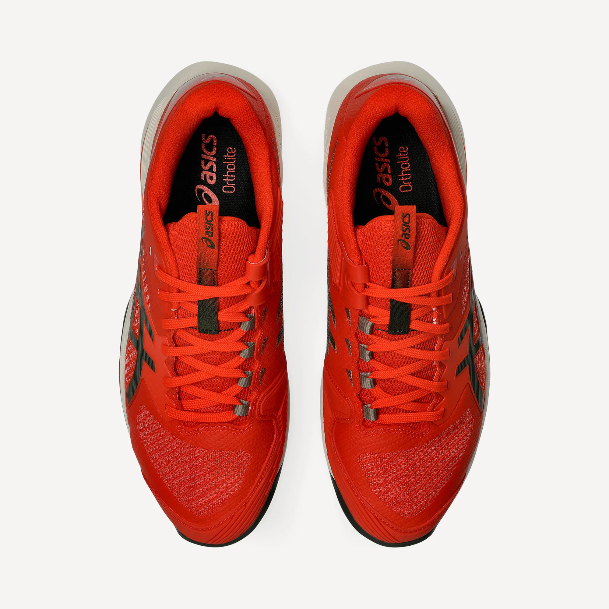 ASICS Solution Speed FF 4 Men's Clay Court Tennis Shoes - Image 7