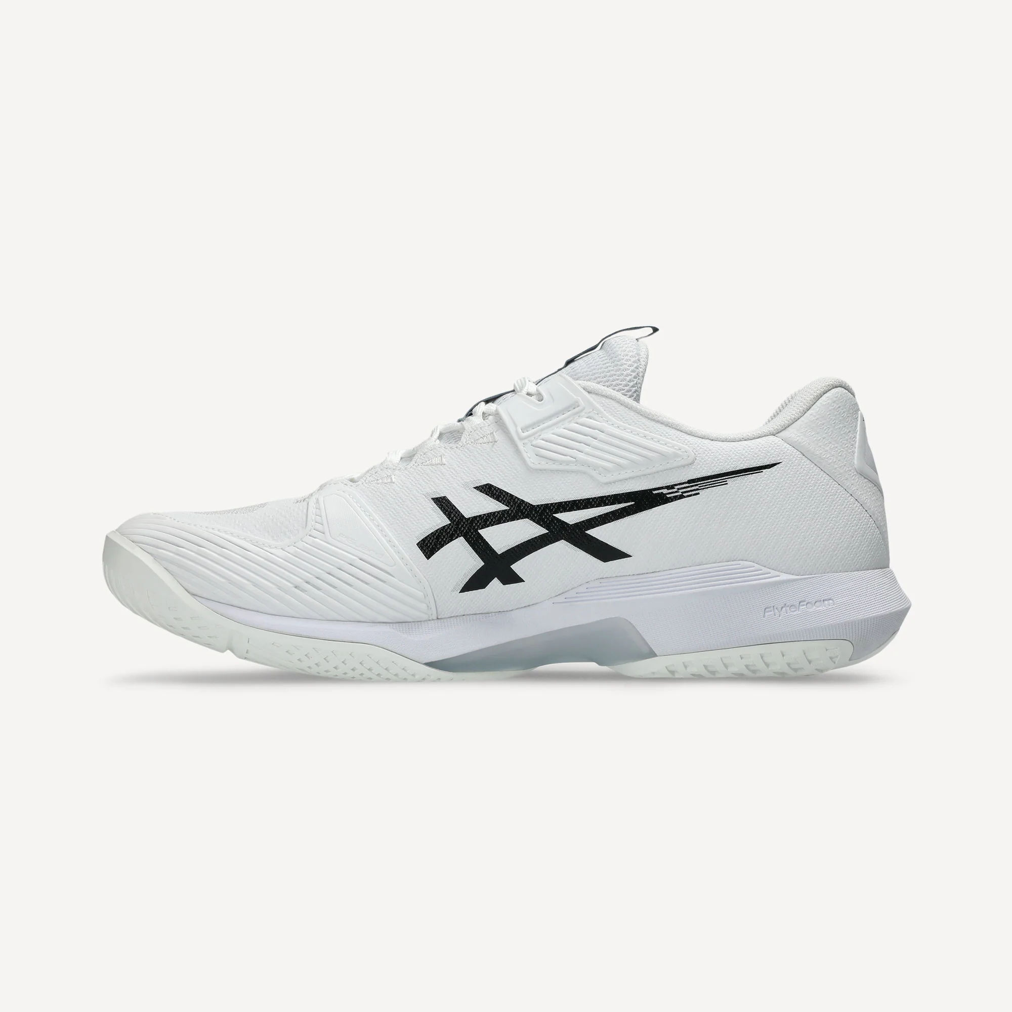 ASICS Solution Speed FF 4 Men's Hard Court Tennis Shoes - Image 3