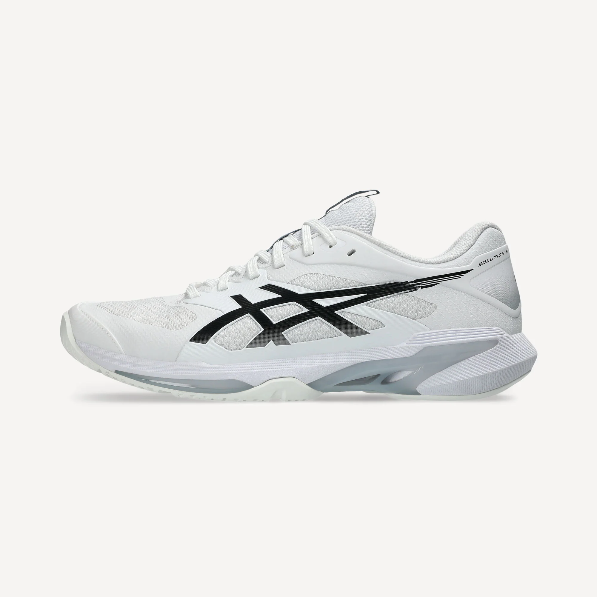 ASICS Solution Speed FF 4 Men's Hard Court Tennis Shoes - Image 8