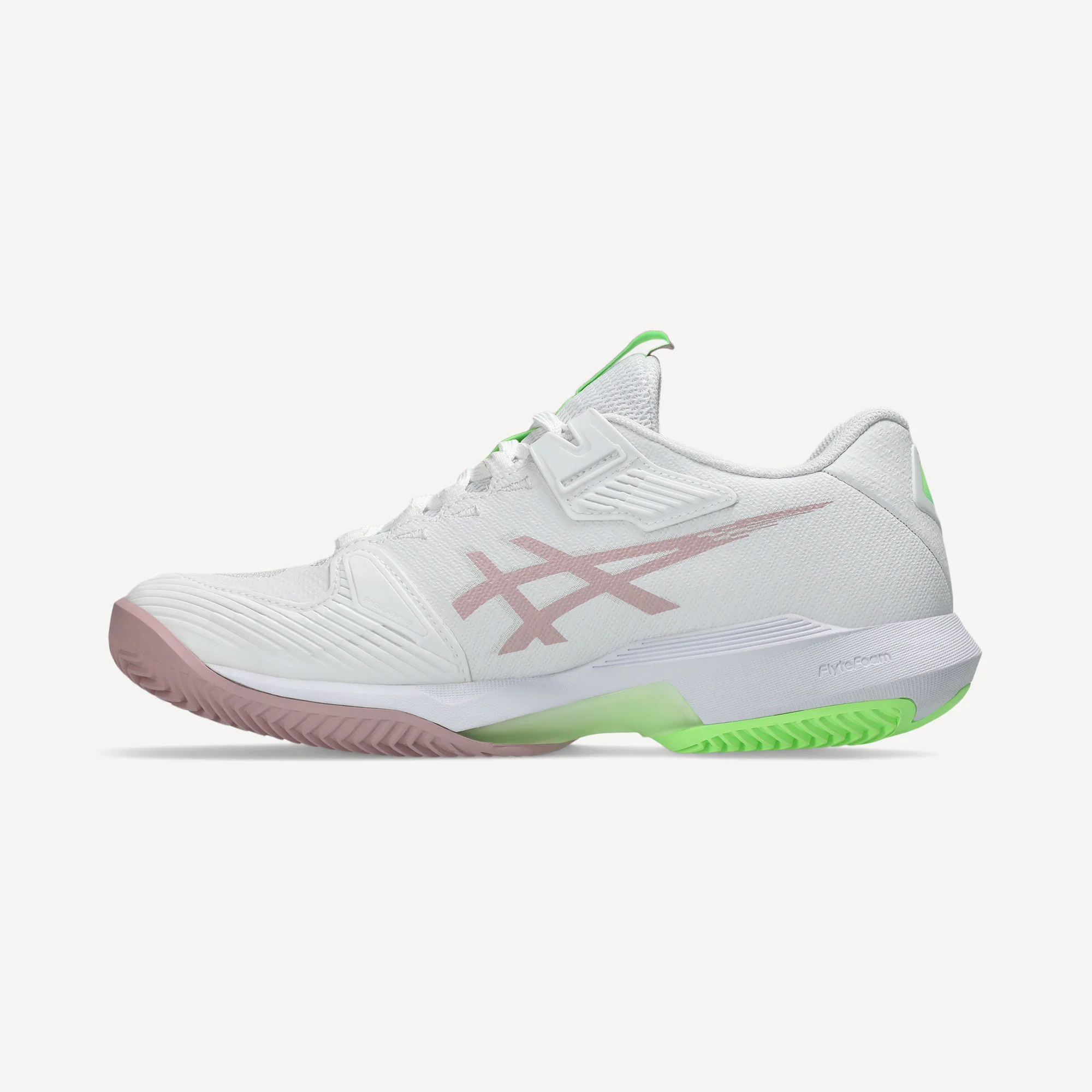 ASICS Solution Speed FF 4 Women's Clay Court Tennis Shoes - Image 3