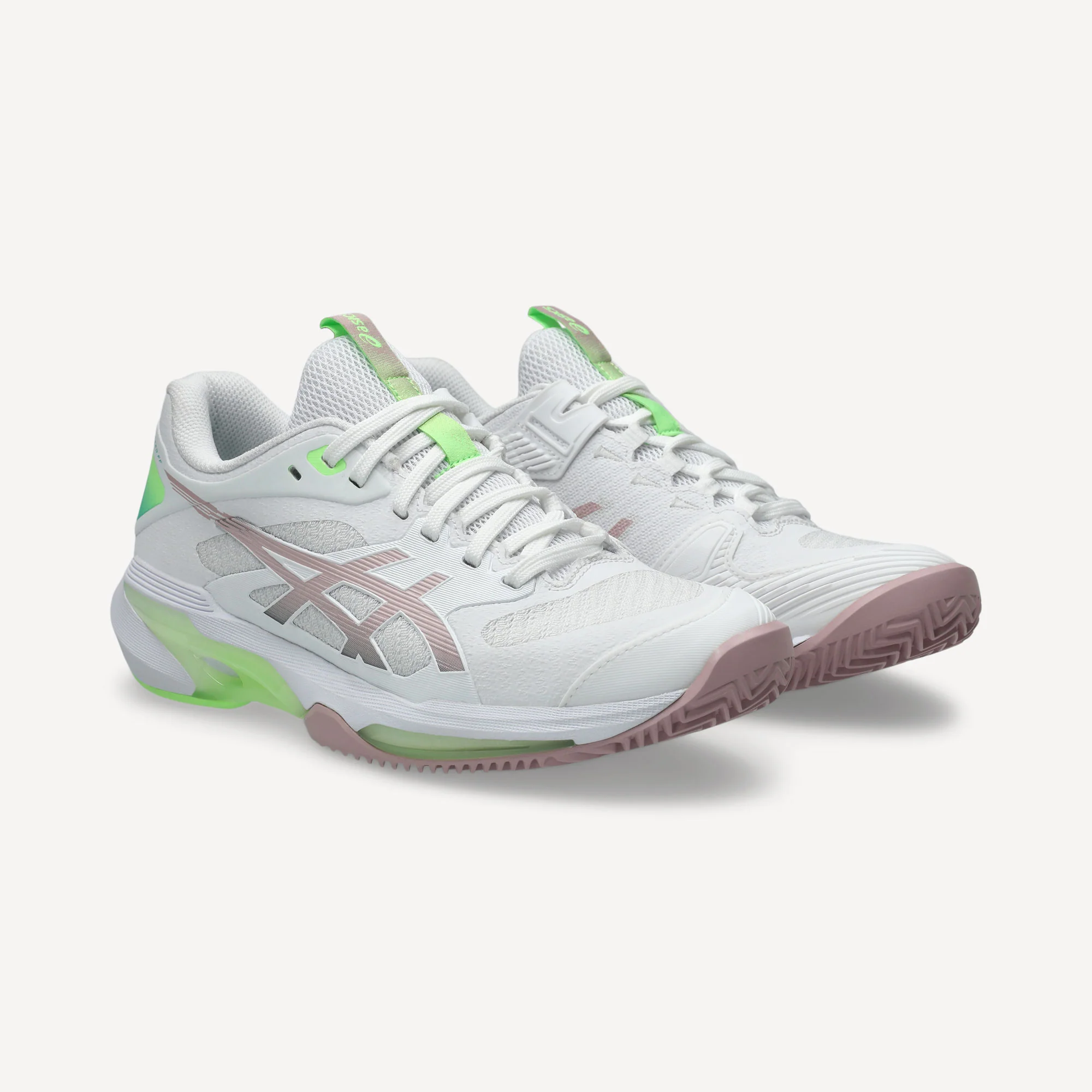 ASICS Solution Speed FF 4 Women's Clay Court Tennis Shoes - Image 5