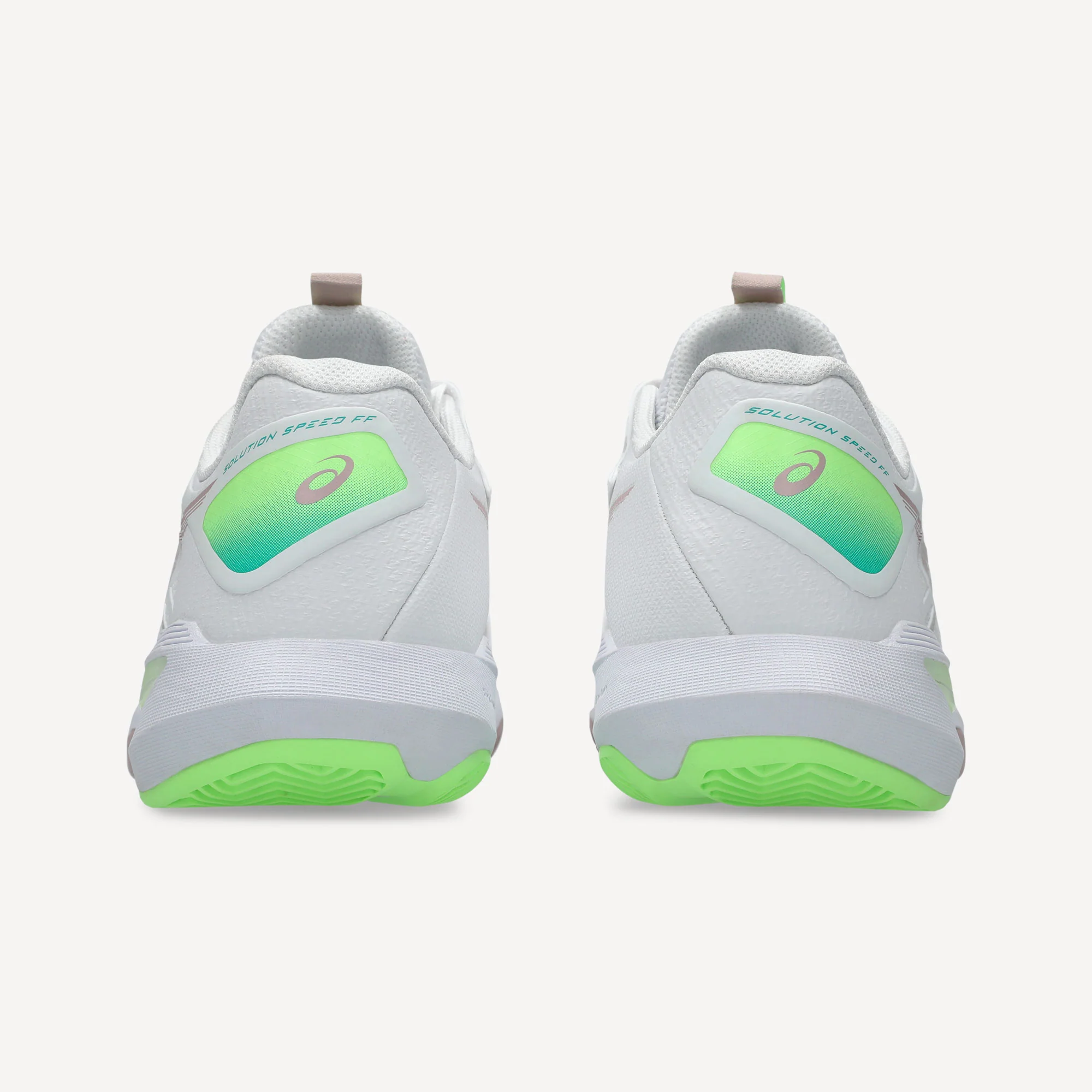 ASICS Solution Speed FF 4 Women's Clay Court Tennis Shoes - Image 7