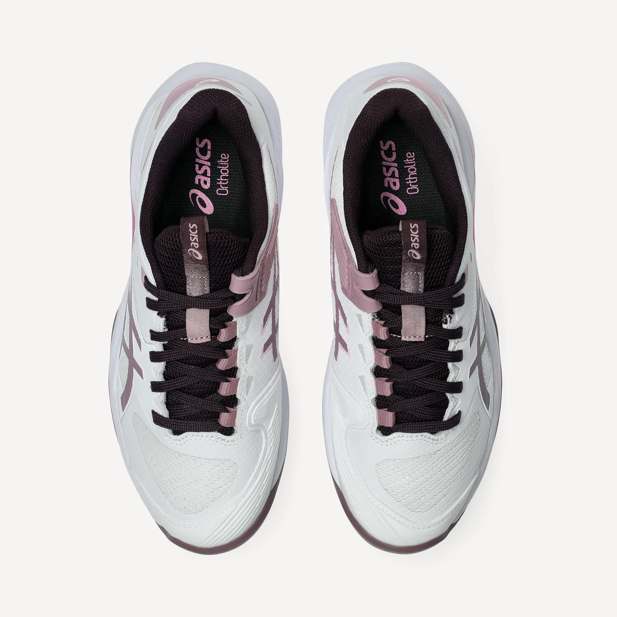 ASICS Solution Speed FF 4 Women's Clay Court Tennis Shoes - Image 7