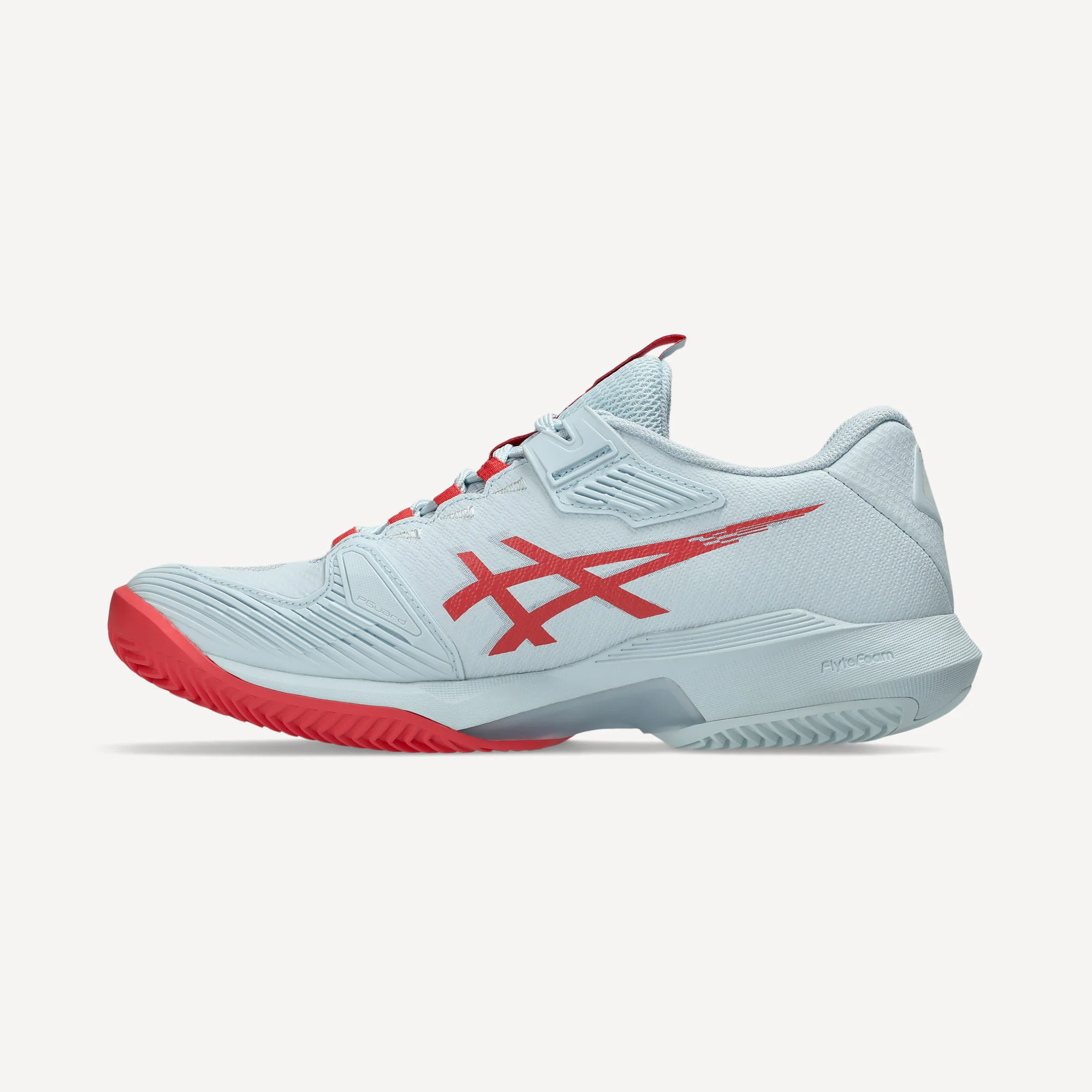 ASICS Solution Speed FF 4 Women's Clay Court Tennis Shoes - Image 3