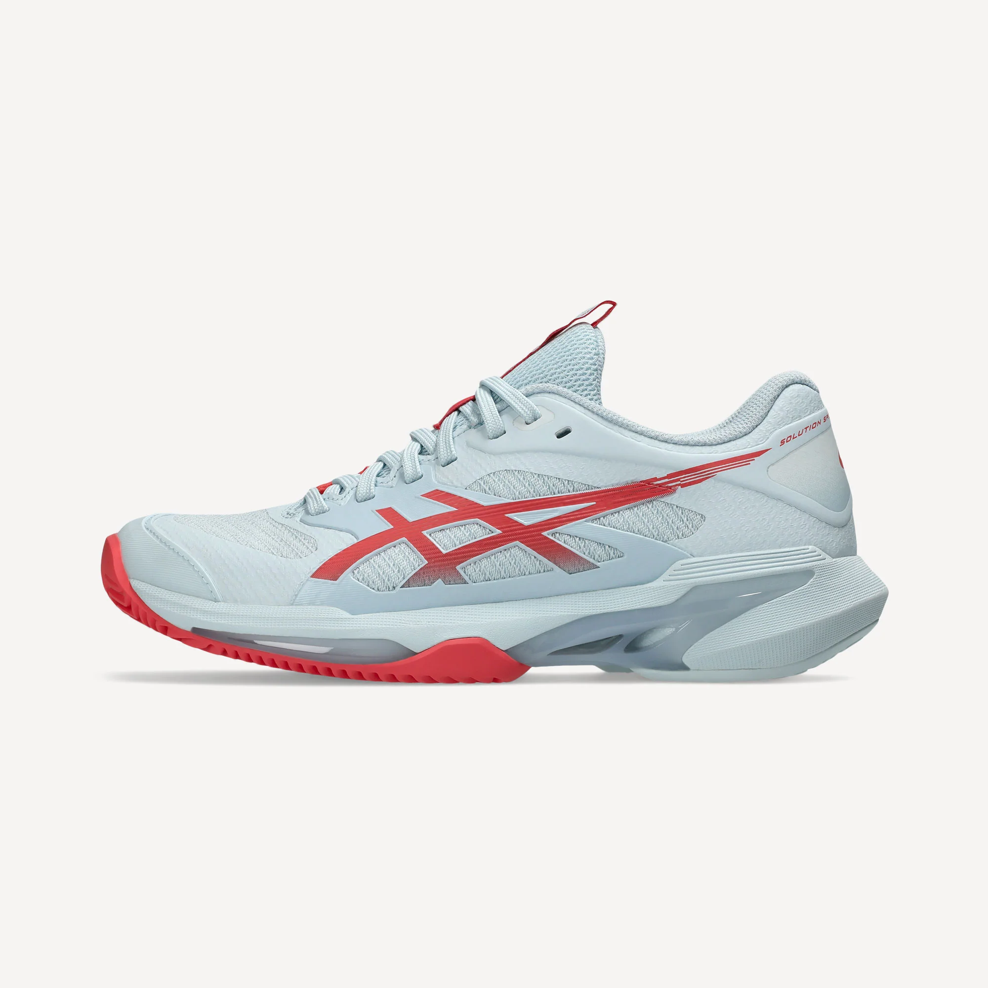 ASICS Solution Speed FF 4 Women's Clay Court Tennis Shoes - Image 8