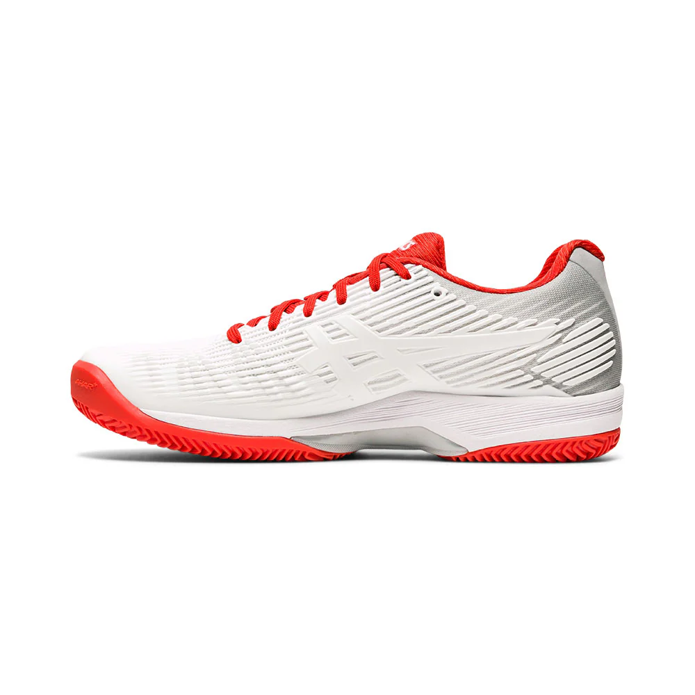 ASICS Solution Speed FF Women's Clay Court Tennis Shoes - Image 3