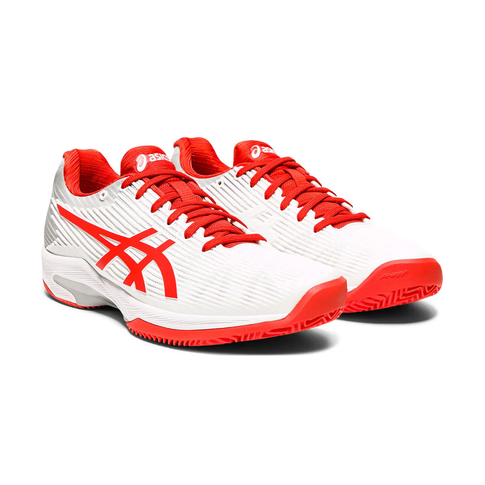 ASICS Solution Speed FF Women's Clay Court Tennis Shoes - Image 4