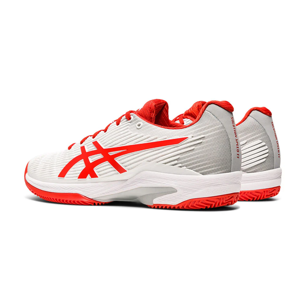 ASICS Solution Speed FF Women's Clay Court Tennis Shoes - Image 5