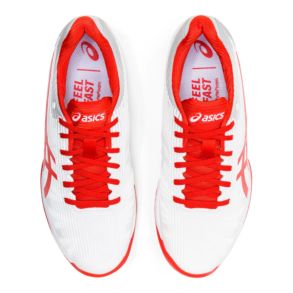 ASICS Solution Speed FF Women's Clay Court Tennis Shoes - Image 6