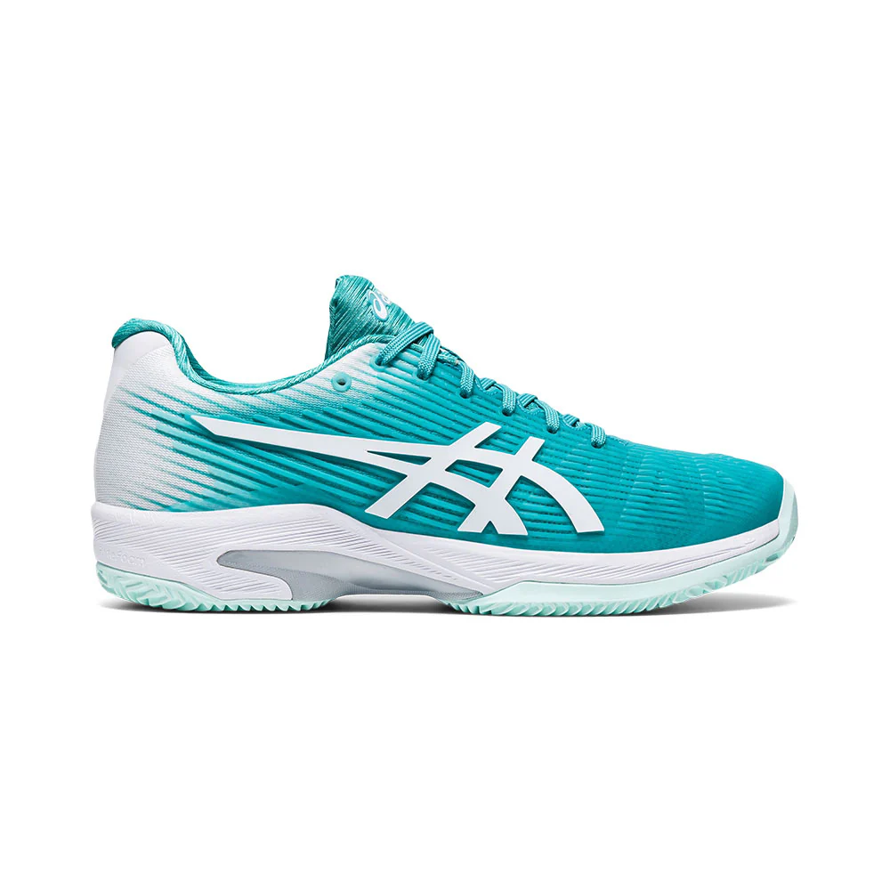 ASICS Solution Speed FF Women's Clay Court Tennis Shoes