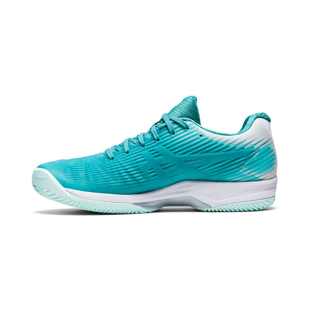 ASICS Solution Speed FF Women's Clay Court Tennis Shoes - Image 2