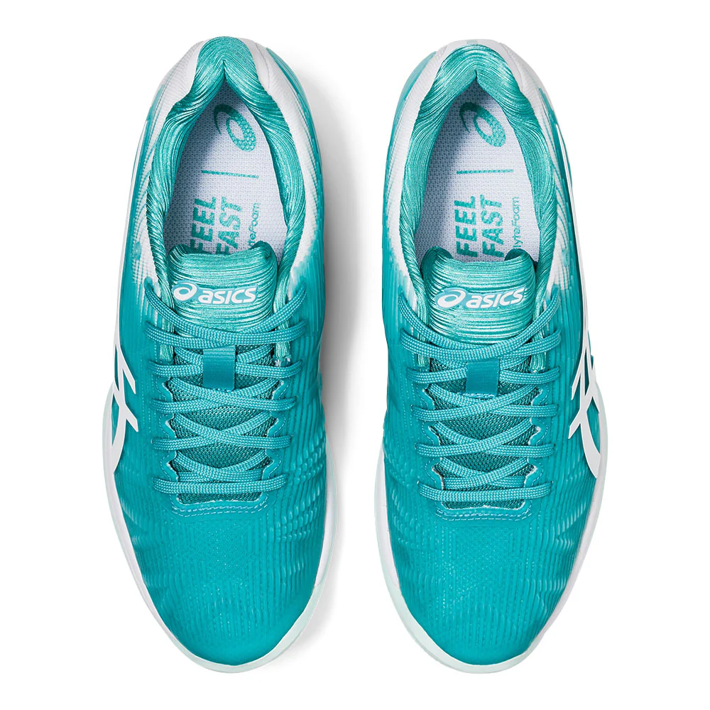 ASICS Solution Speed FF Women's Clay Court Tennis Shoes - Image 6