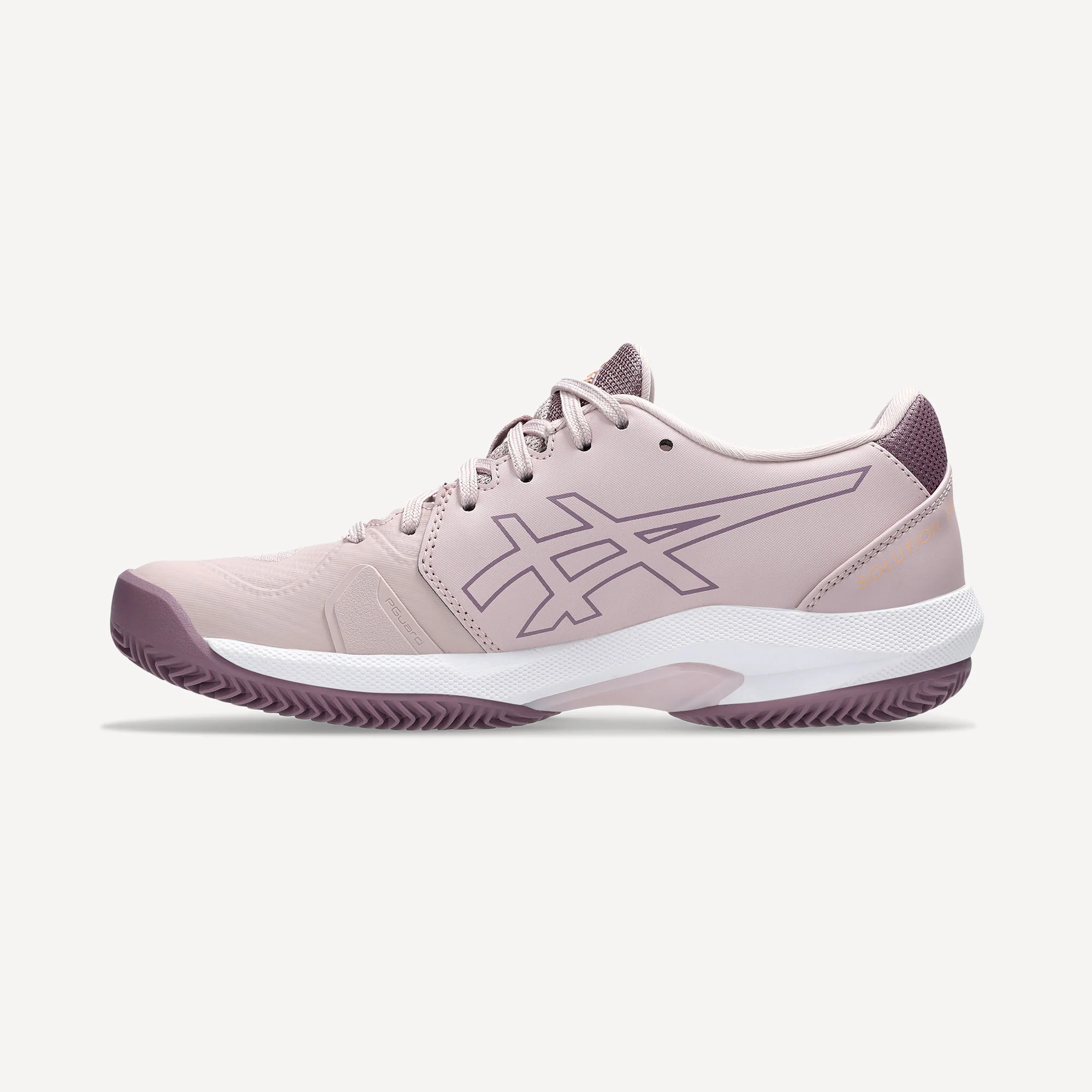ASICS Solution Swift FF 2 Women's Clay Court Tennis Shoes - Image 3