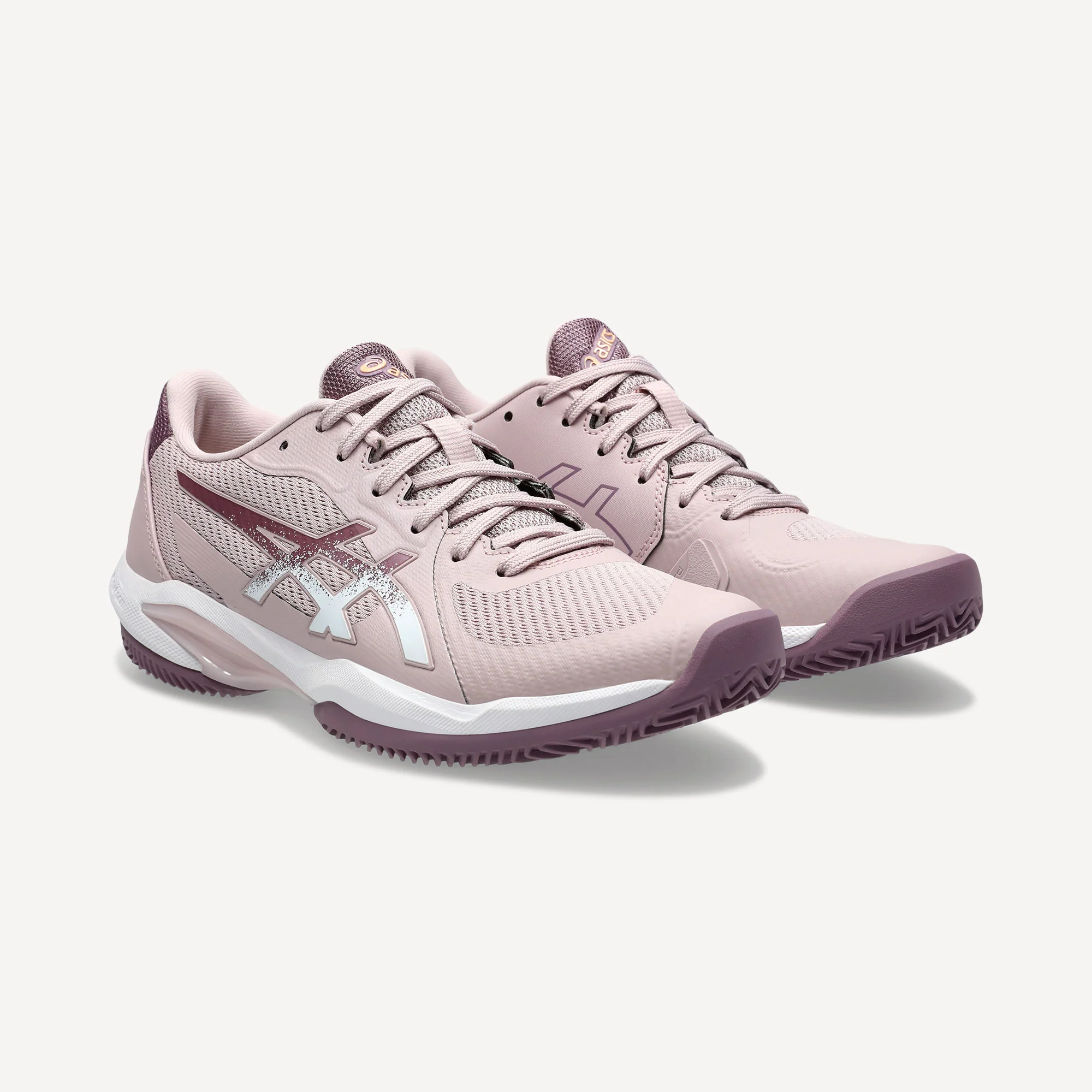 ASICS Solution Swift FF 2 Women's Clay Court Tennis Shoes - Image 4