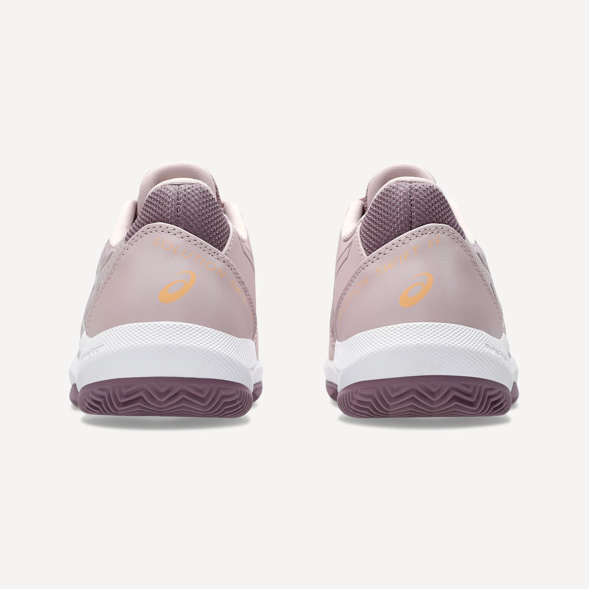 ASICS Solution Swift FF 2 Women's Clay Court Tennis Shoes - Image 6