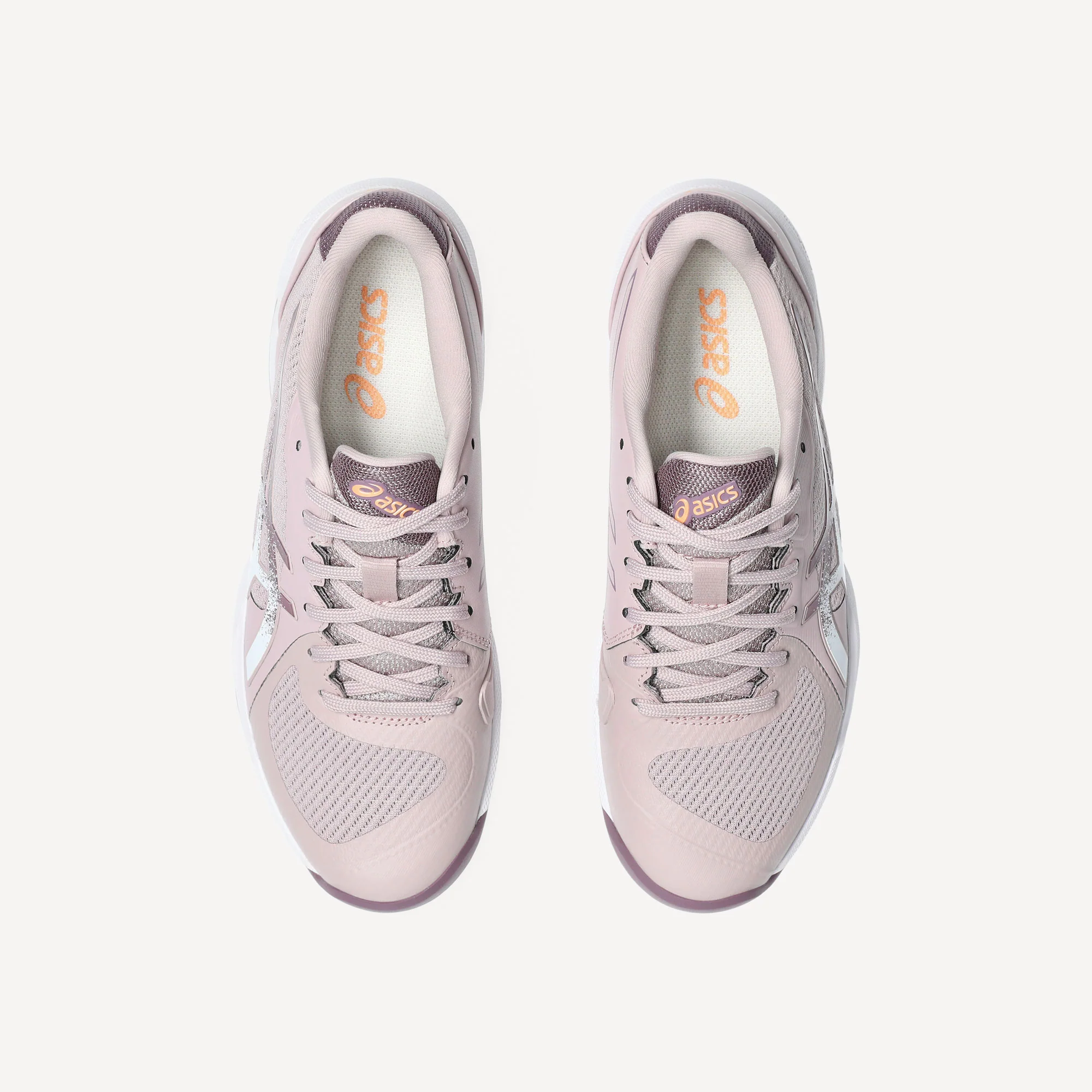 ASICS Solution Swift FF 2 Women's Clay Court Tennis Shoes - Image 7