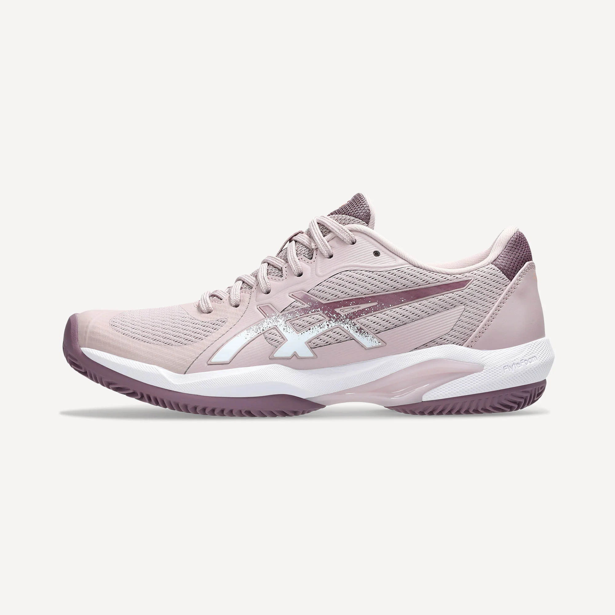 ASICS Solution Swift FF 2 Women's Clay Court Tennis Shoes - Image 8