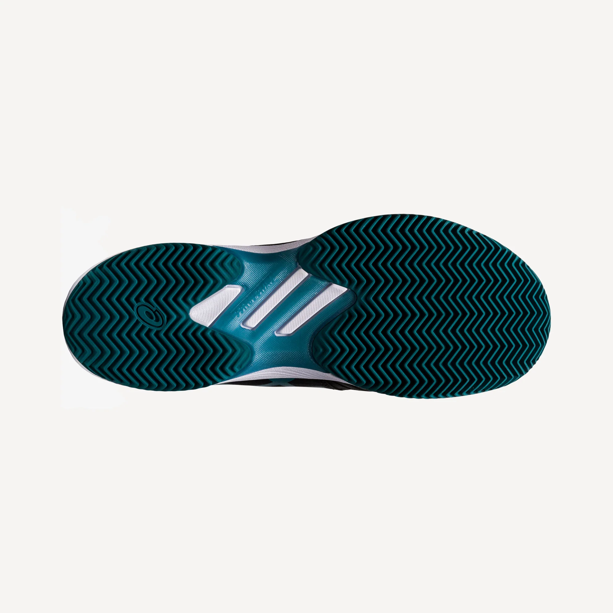 ASICS Solution Swift FF Men's Clay Court Tennis Shoes - Image 2