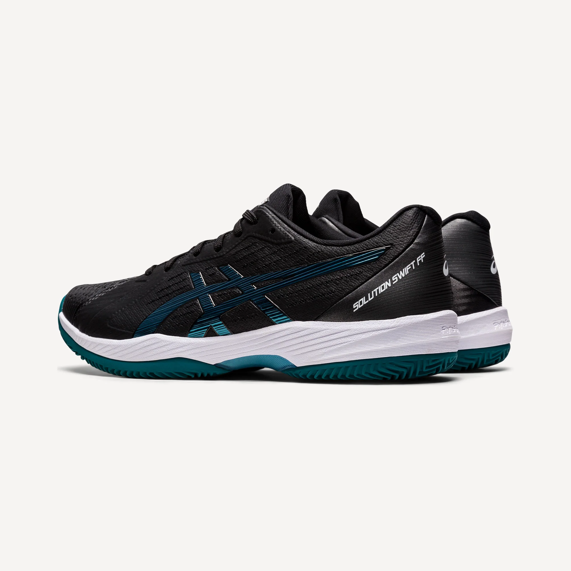 ASICS Solution Swift FF Men's Clay Court Tennis Shoes - Image 5