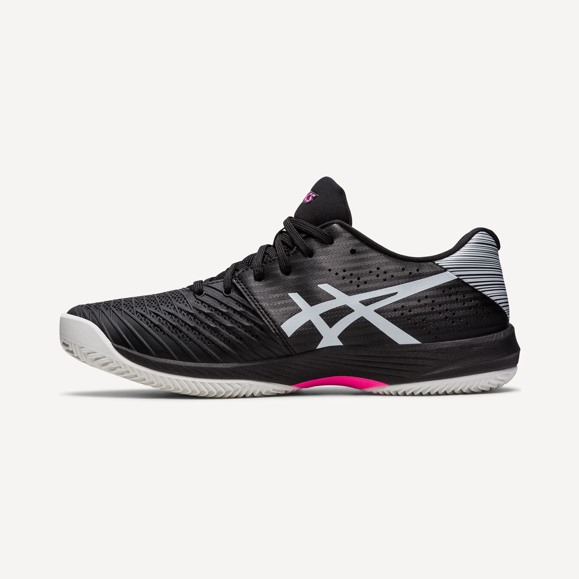 ASICS Solution Swift FF Men's Clay Court Tennis Shoes - Image 3