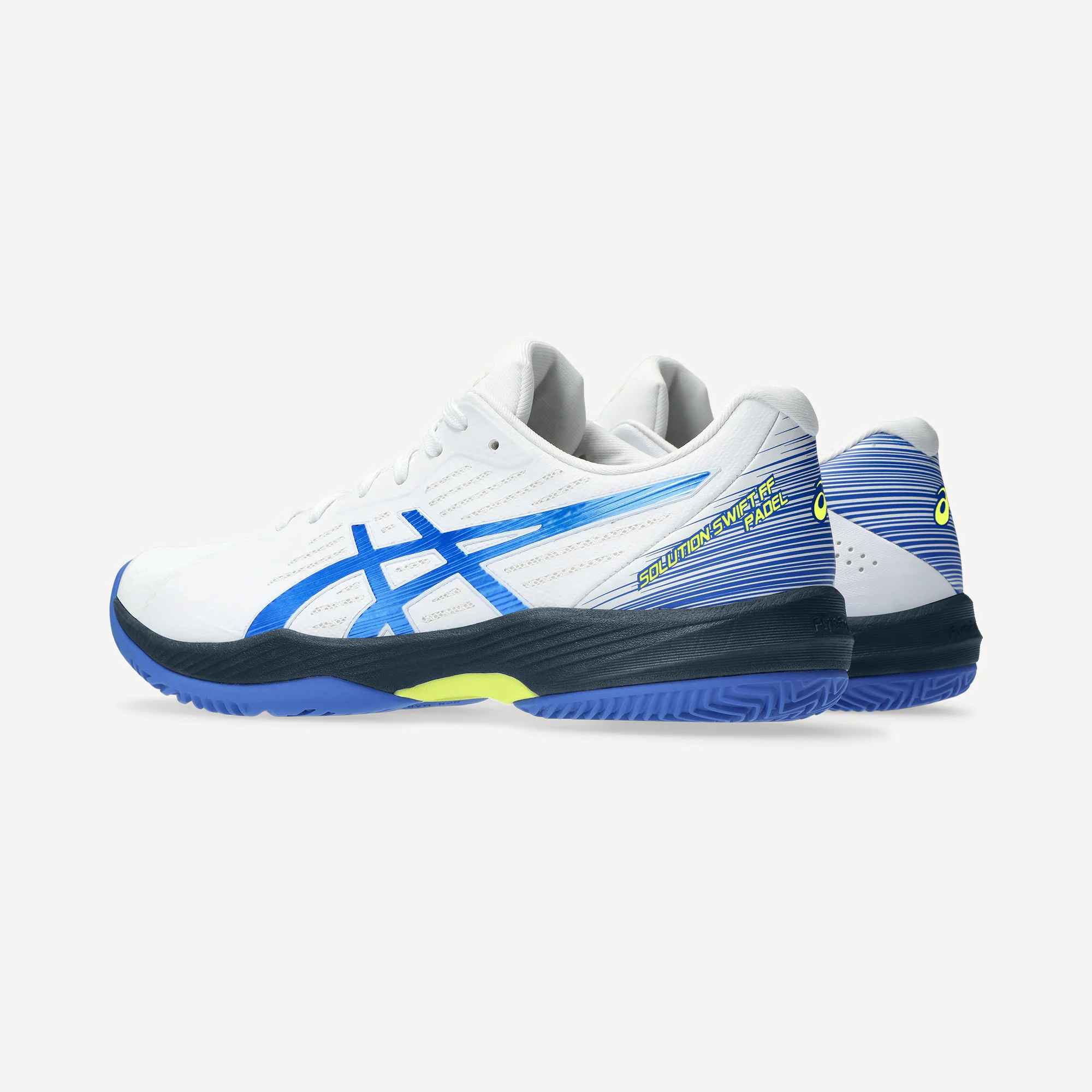 ASICS Solution Swift FF Men's Padel Shoes - Image 5