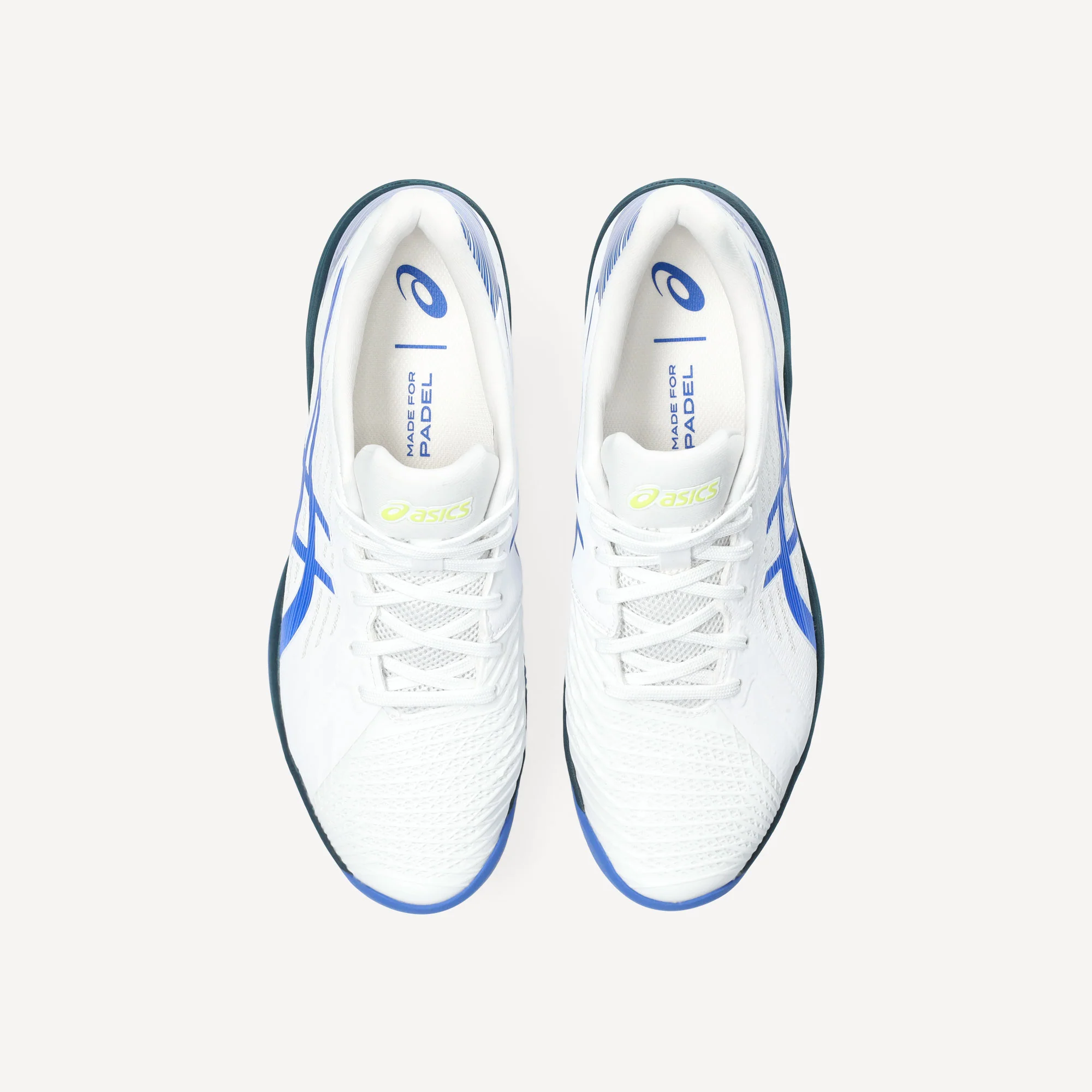 ASICS Solution Swift FF Men's Padel Shoes - Image 7