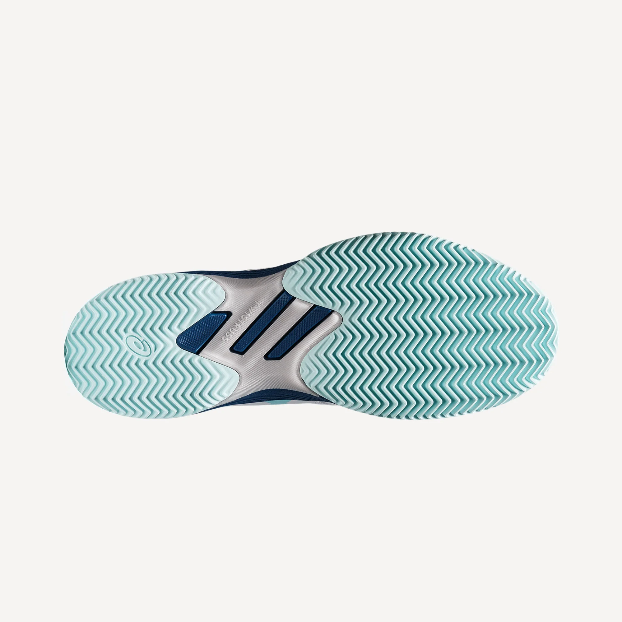 ASICS Solution Swift FF Women's Clay Court Tennis Shoes - Image 2