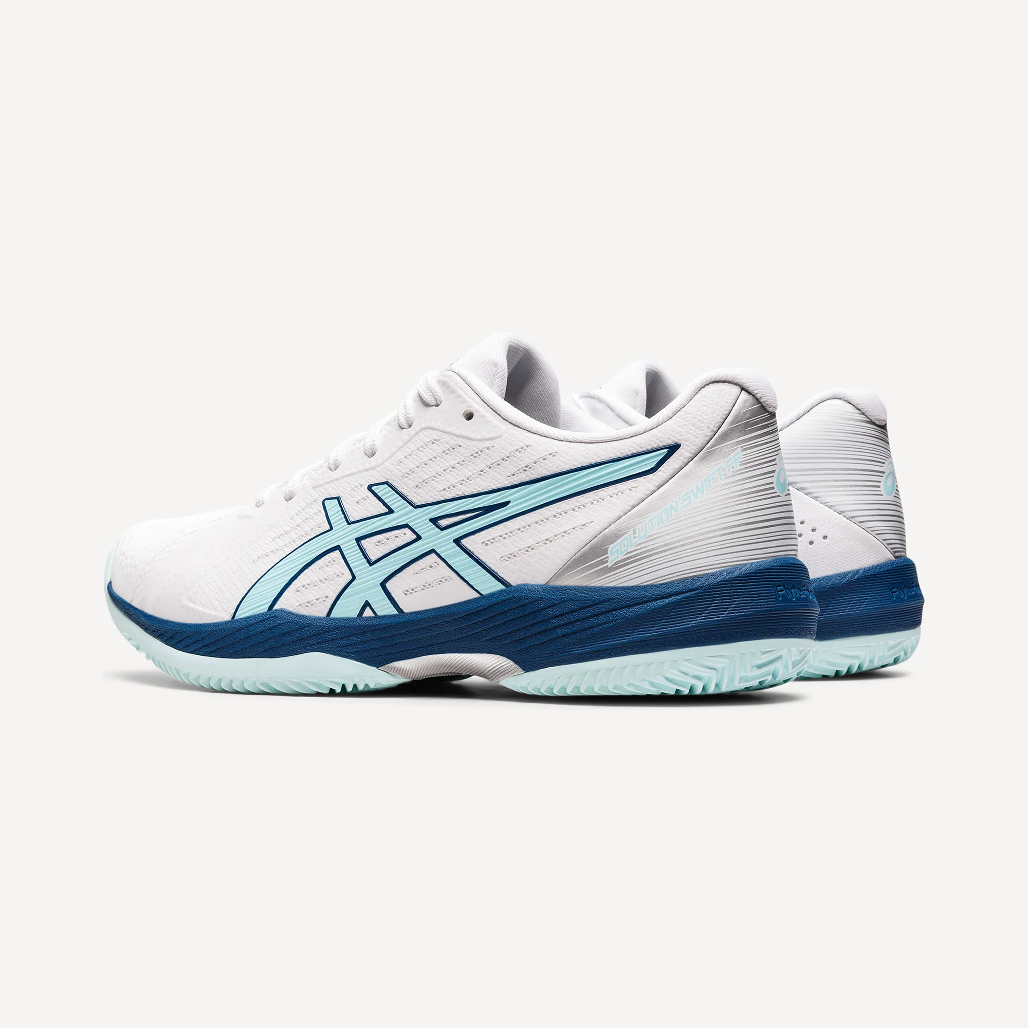ASICS Solution Swift FF Women's Clay Court Tennis Shoes - Image 5