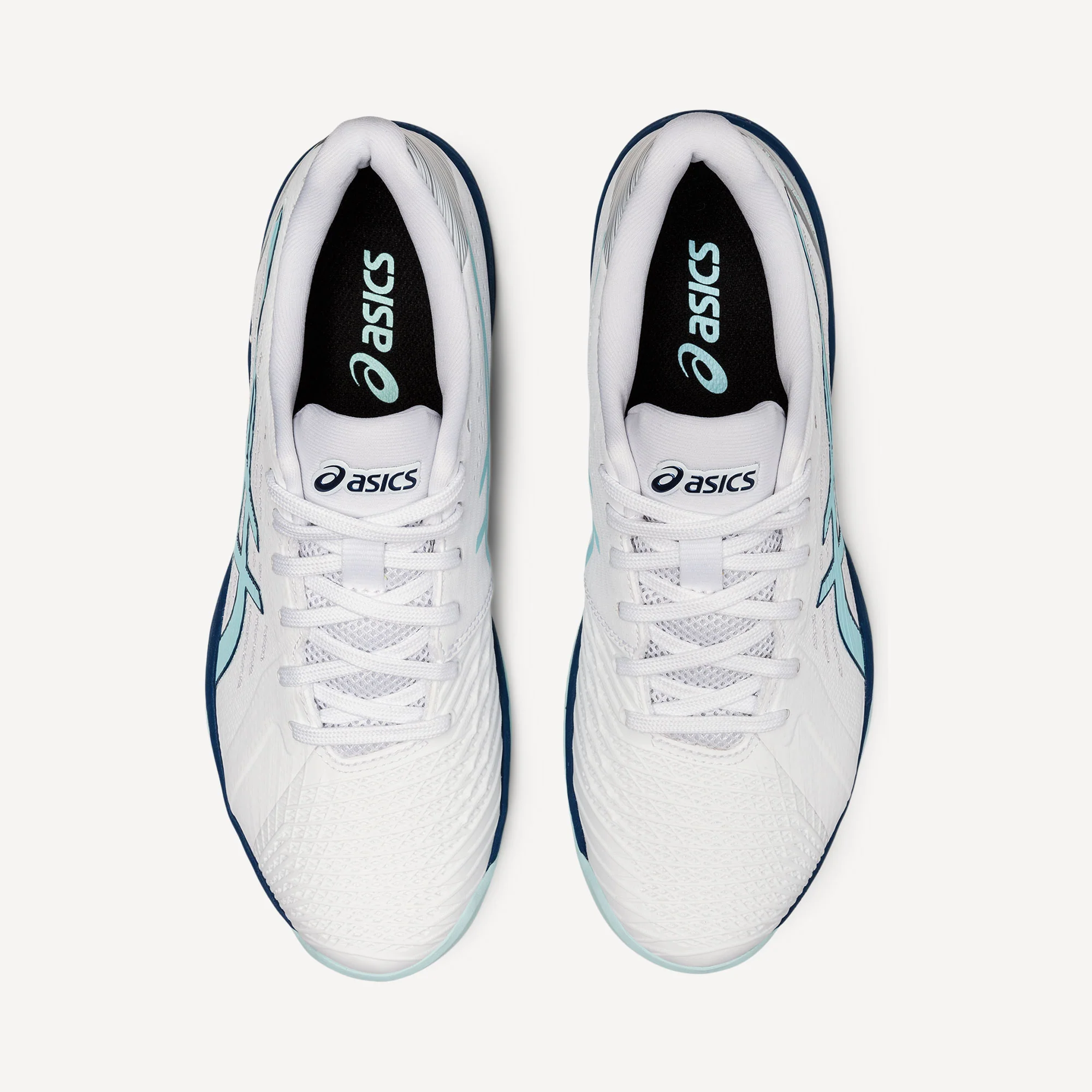 ASICS Solution Swift FF Women's Clay Court Tennis Shoes - Image 7