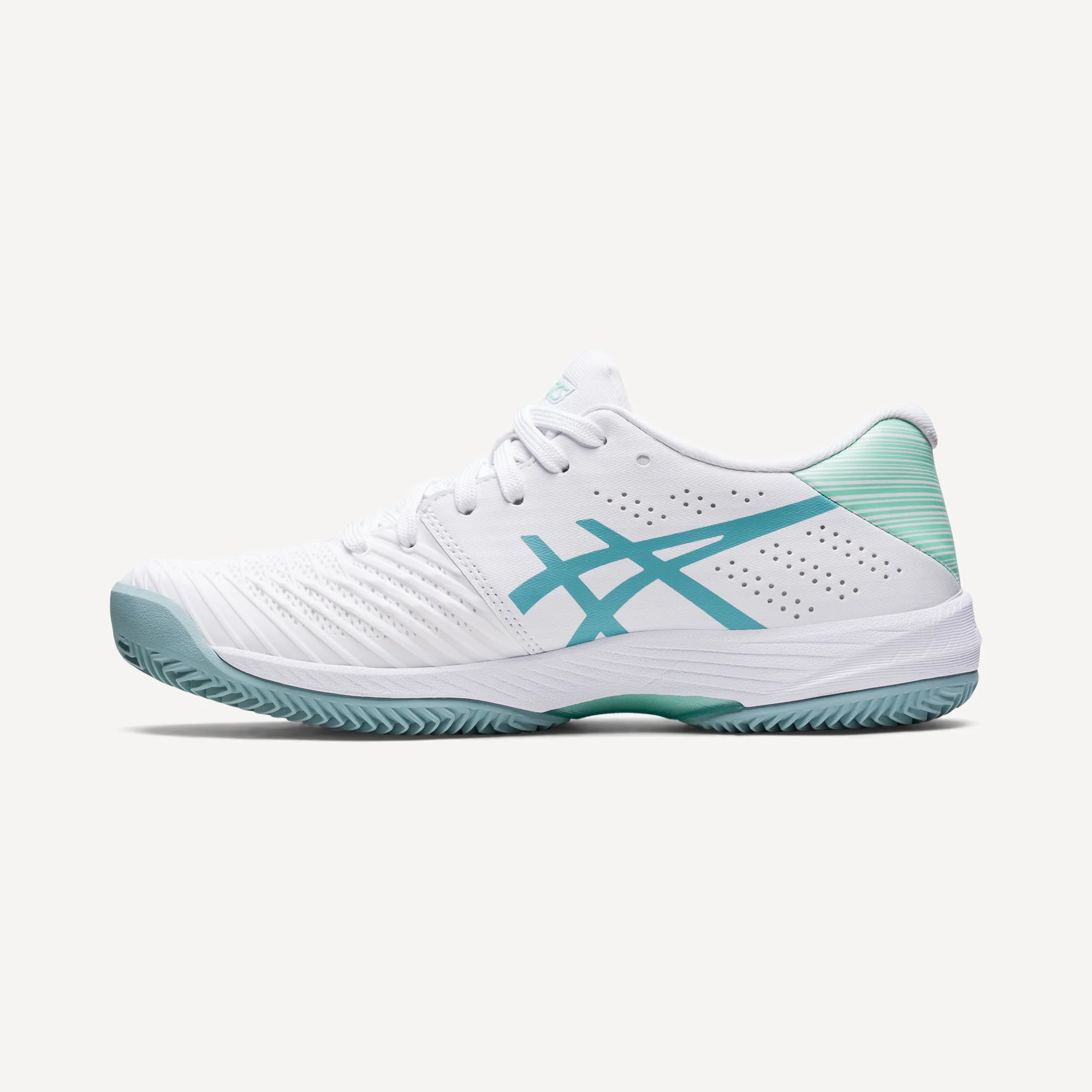 ASICS Solution Swift FF Women's Clay Court Tennis Shoes - Image 3