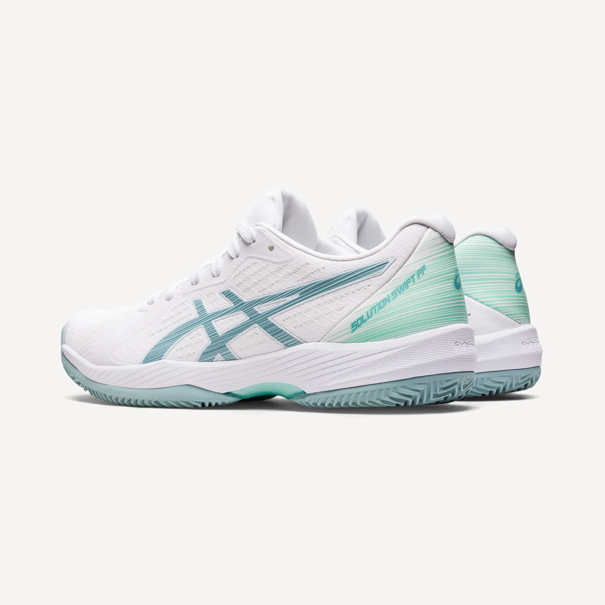 ASICS Solution Swift FF Women's Clay Court Tennis Shoes - Image 5