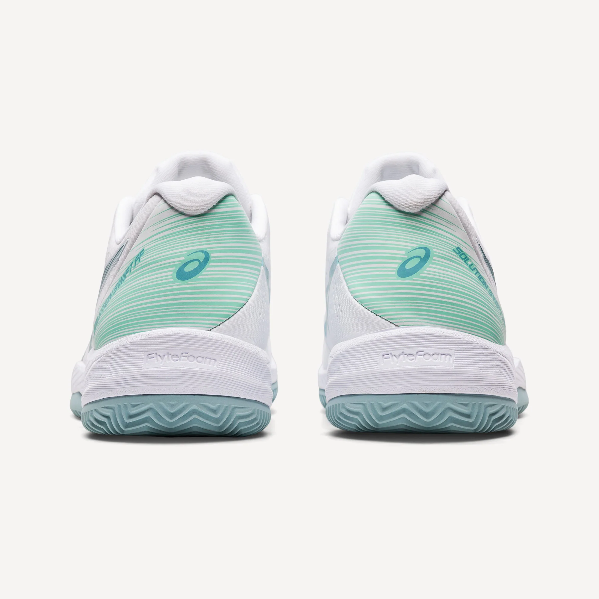 ASICS Solution Swift FF Women's Clay Court Tennis Shoes - Image 6