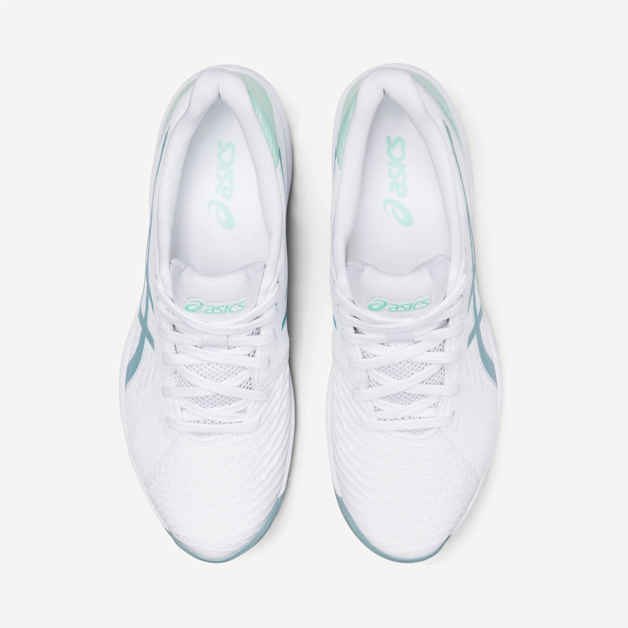 ASICS Solution Swift FF Women's Clay Court Tennis Shoes - Image 7