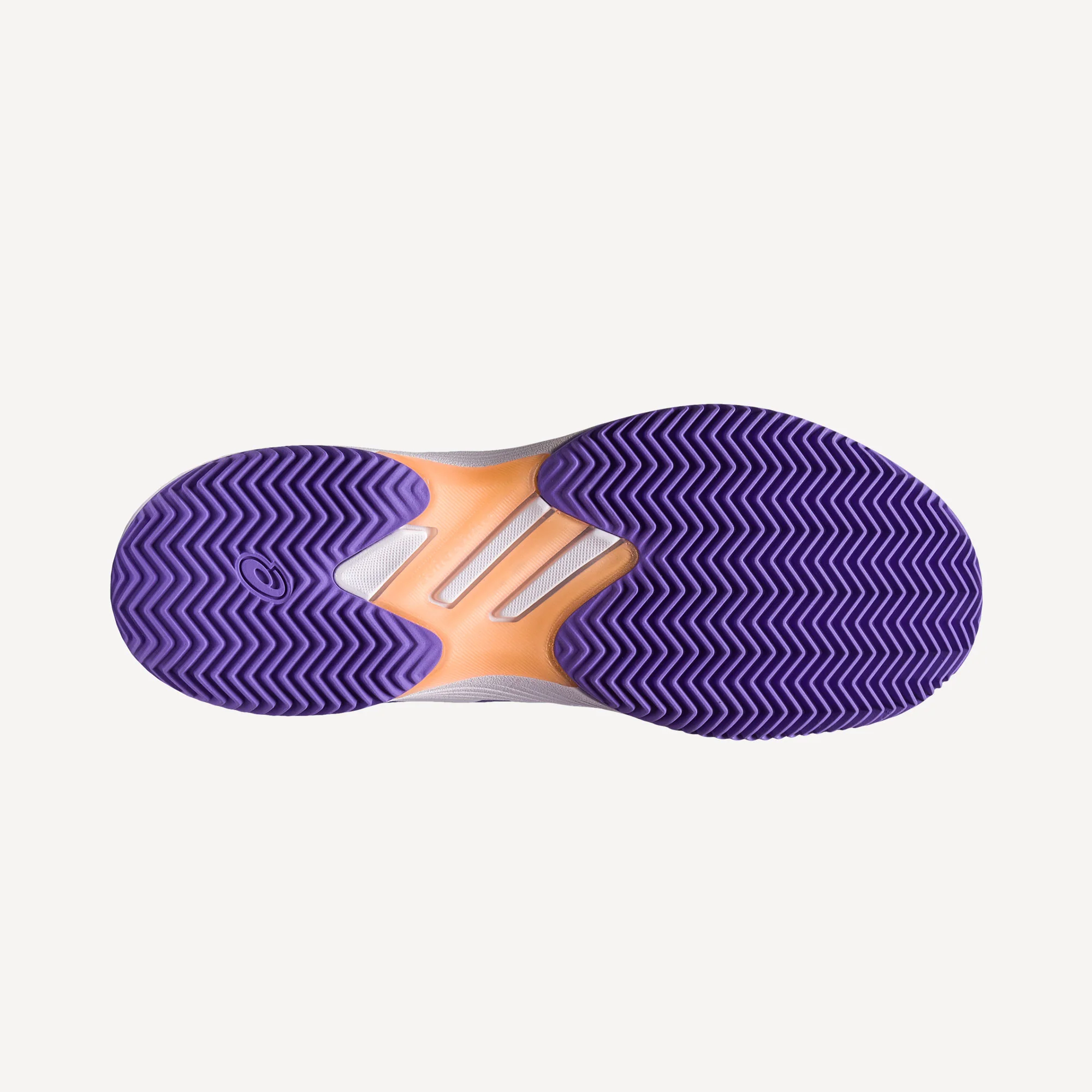 ASICS Solution Swift FF Women's Clay Court Tennis Shoes - Image 2
