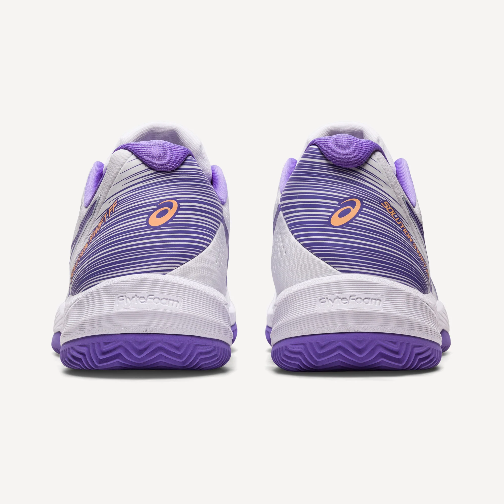 ASICS Solution Swift FF Women's Clay Court Tennis Shoes - Image 6