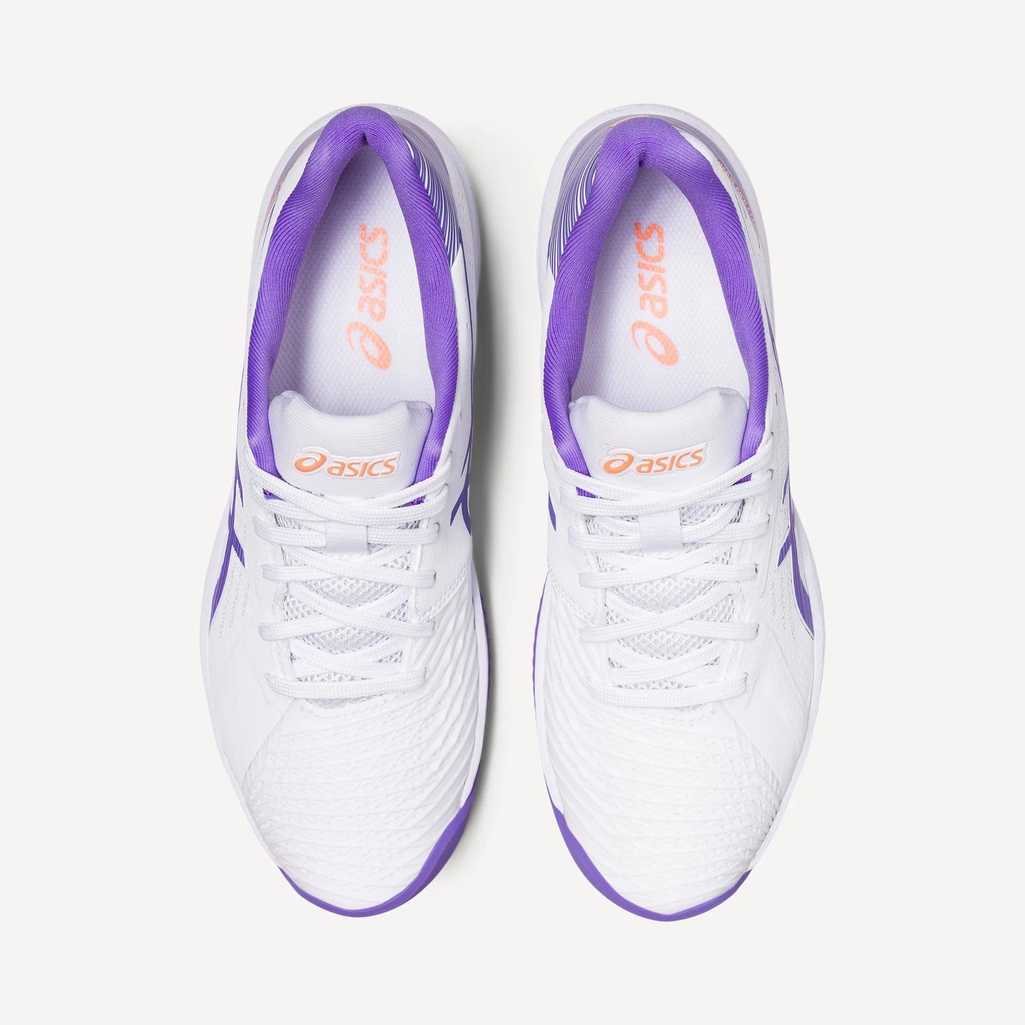 ASICS Solution Swift FF Women's Clay Court Tennis Shoes - Image 7