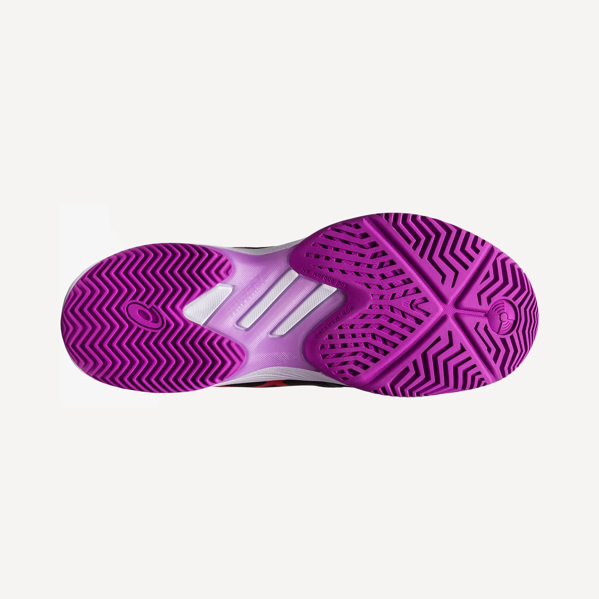 ASICS Solution Swift FF Women's Padel Shoes - Image 2
