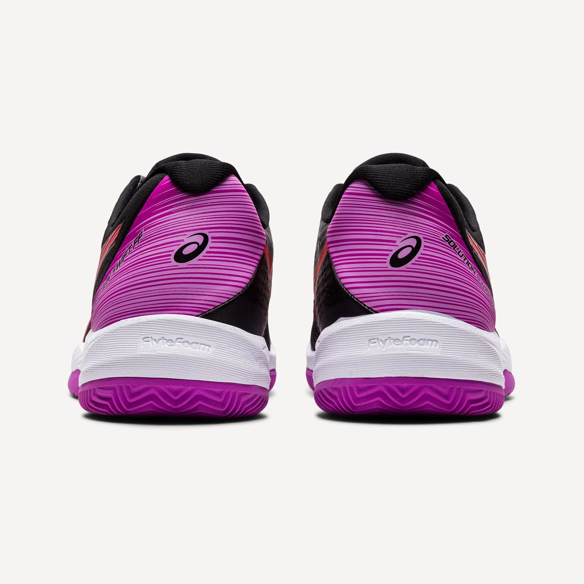 ASICS Solution Swift FF Women's Padel Shoes - Image 6