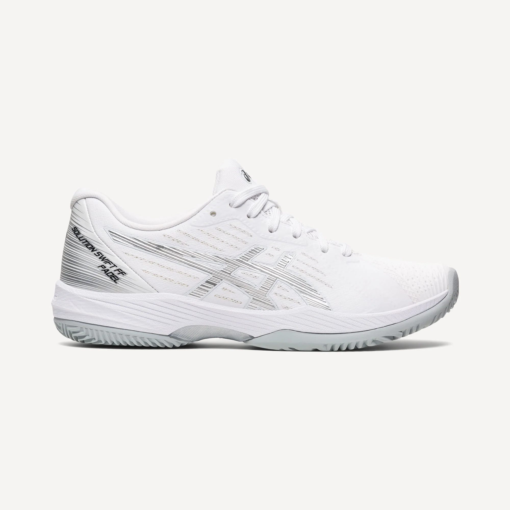 ASICS Solution Swift FF Women's Padel Shoes