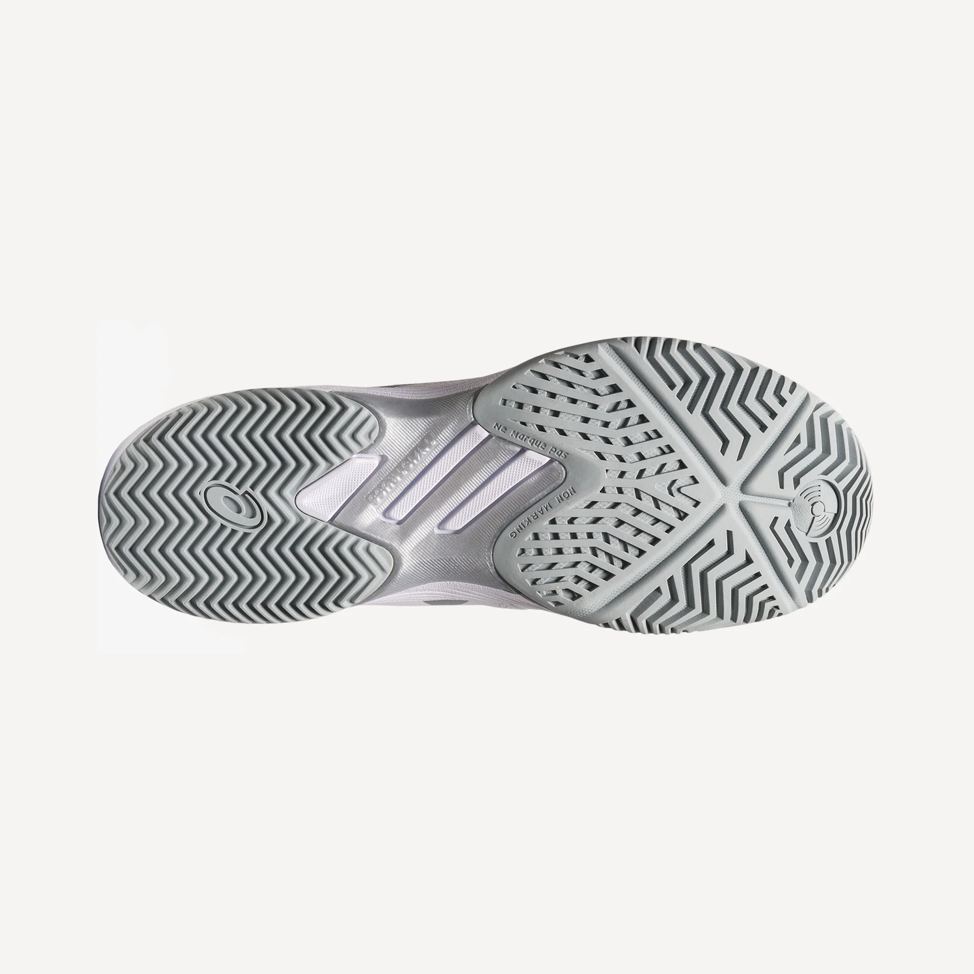ASICS Solution Swift FF Women's Padel Shoes - Image 2