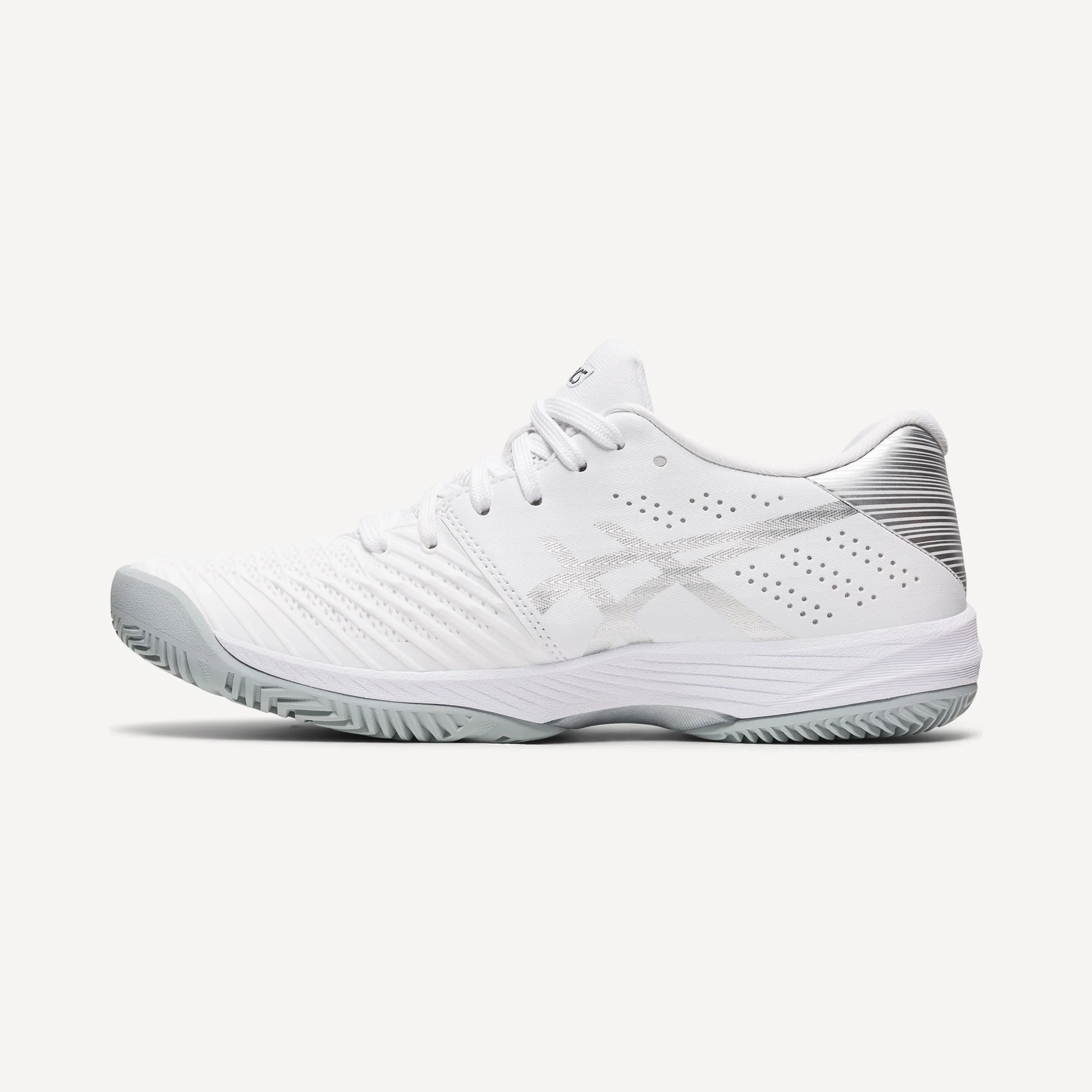 ASICS Solution Swift FF Women's Padel Shoes - Image 3