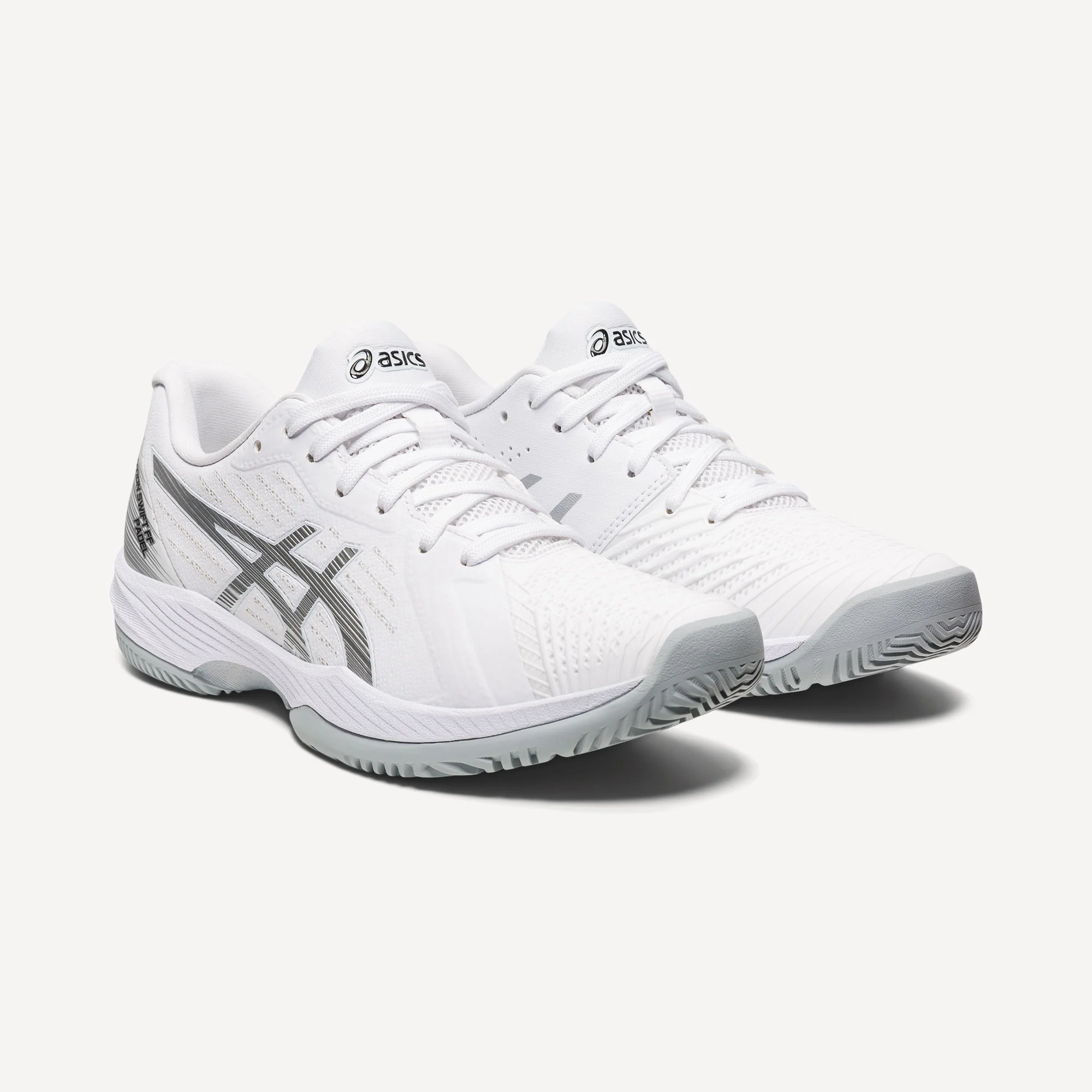 ASICS Solution Swift FF Women's Padel Shoes - Image 4