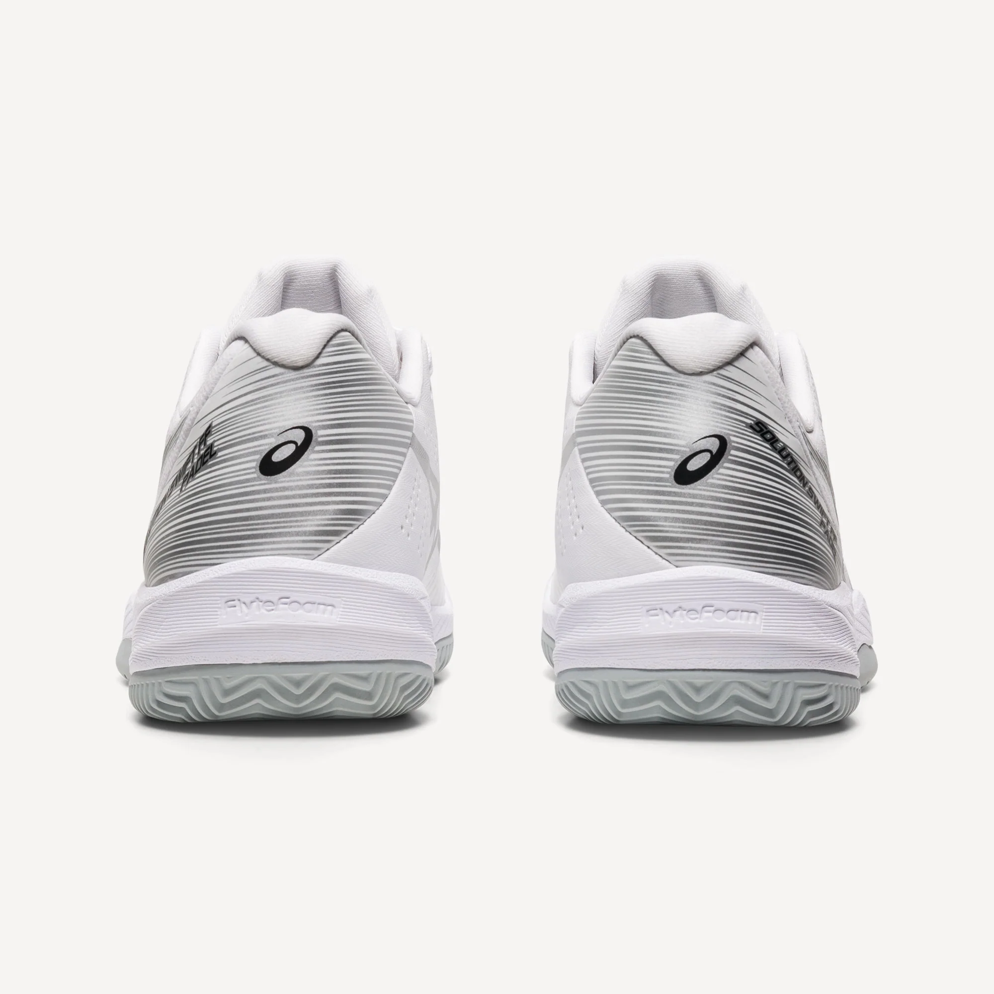ASICS Solution Swift FF Women's Padel Shoes - Image 6