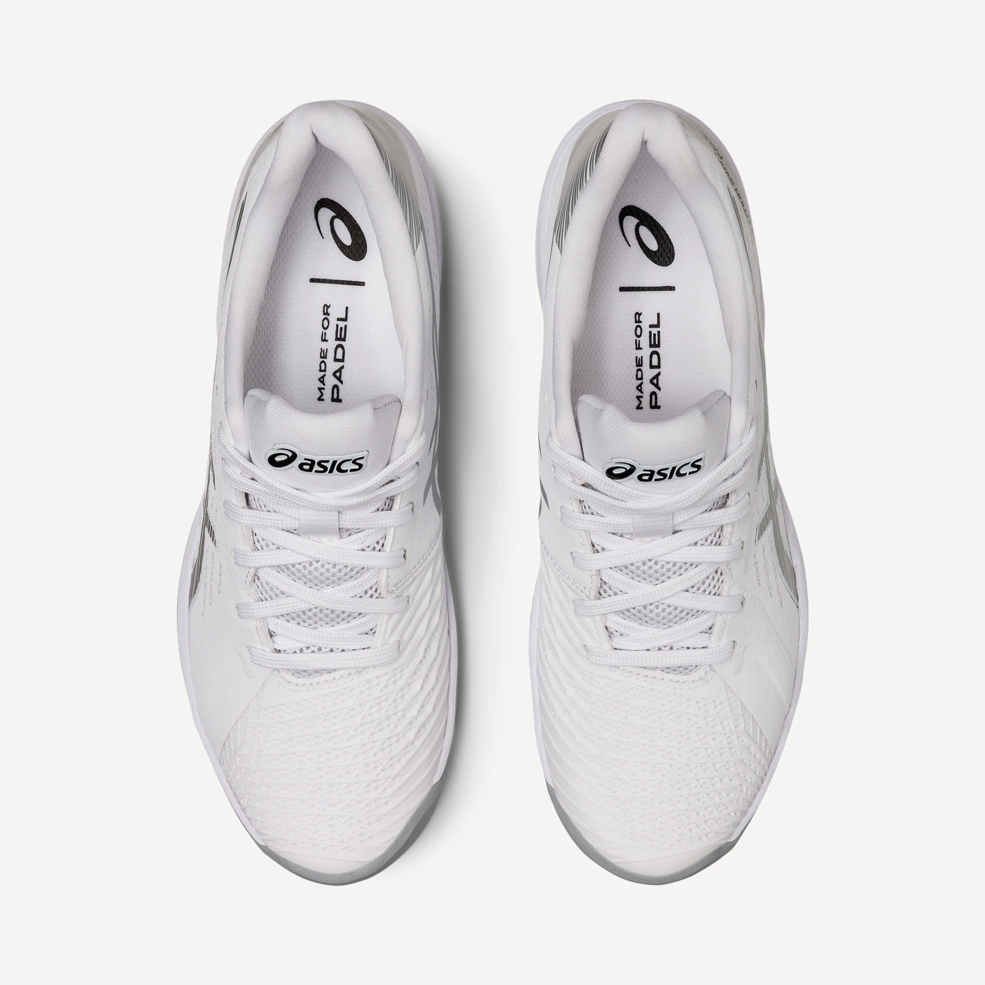 ASICS Solution Swift FF Women's Padel Shoes - Image 7