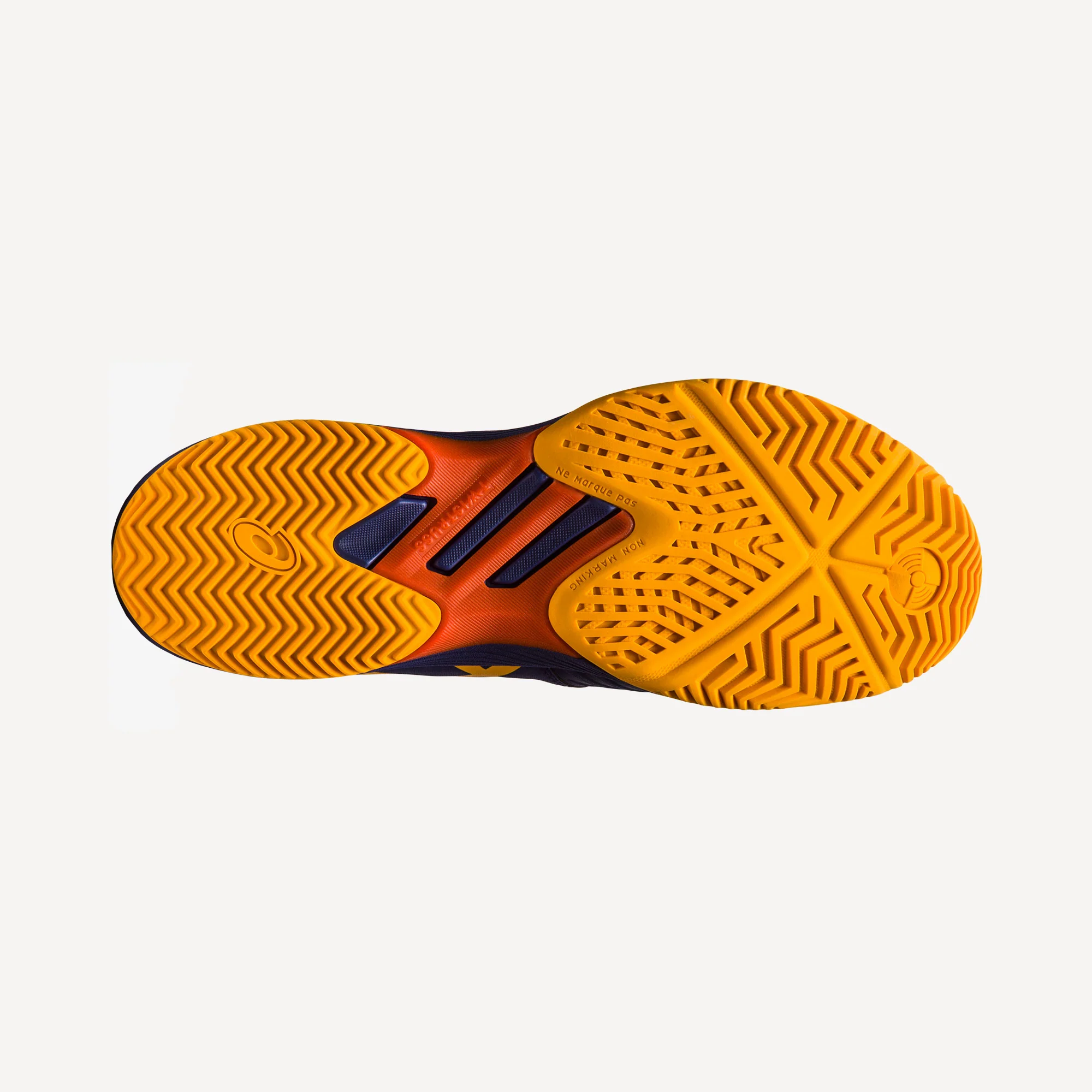 ASICS Solution Swift Men's Padel Shoes - Image 2