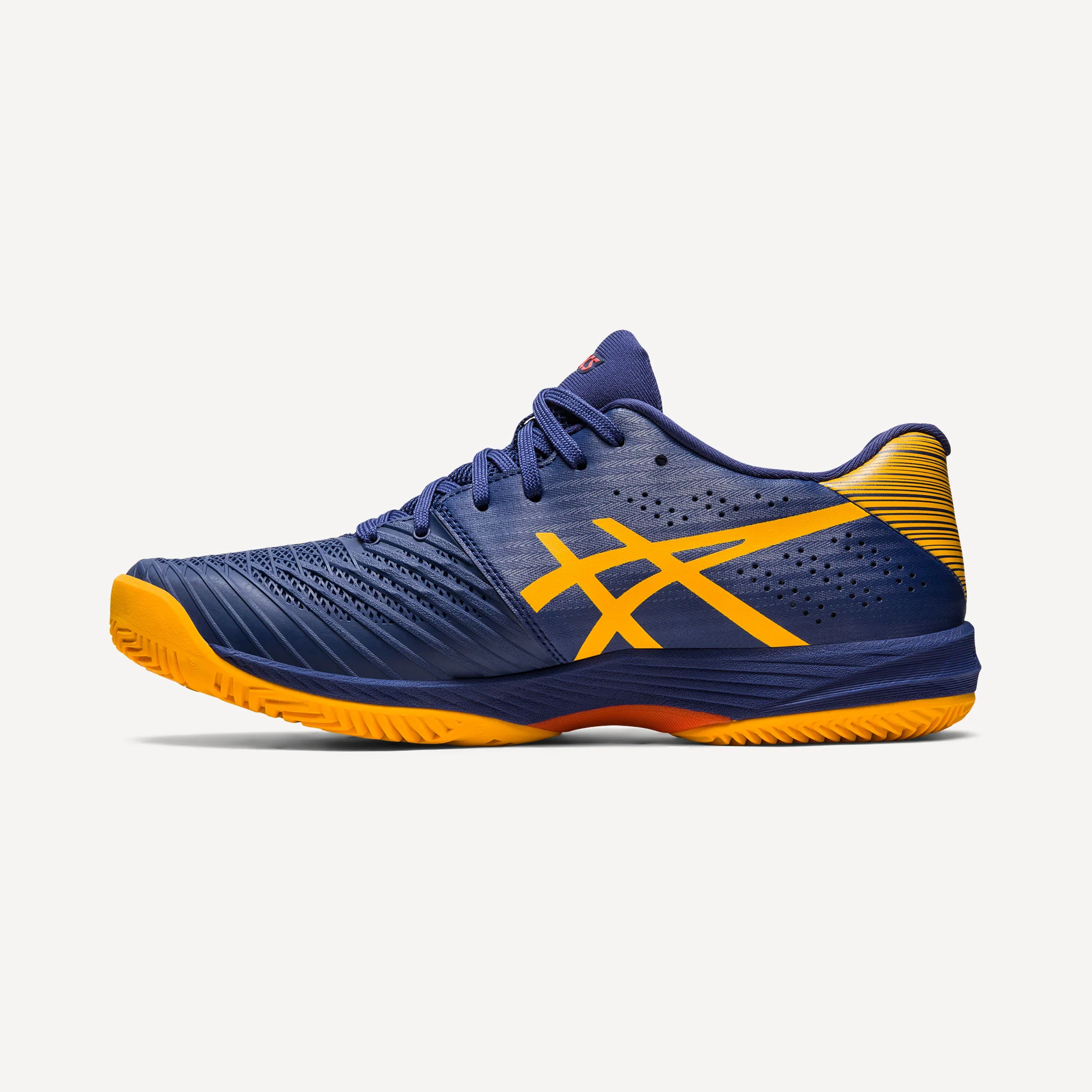 ASICS Solution Swift Men's Padel Shoes - Image 3
