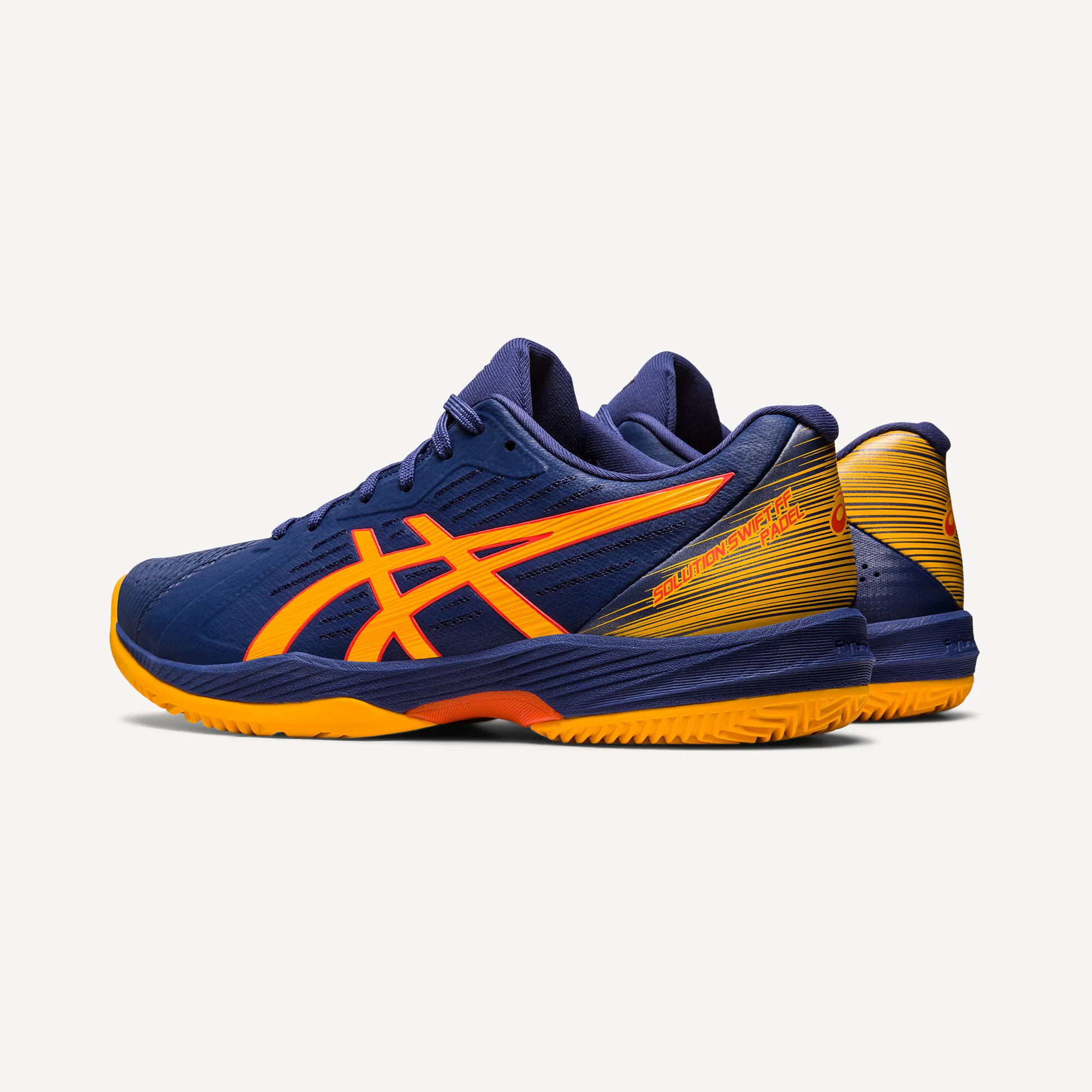 ASICS Solution Swift Men's Padel Shoes - Image 5