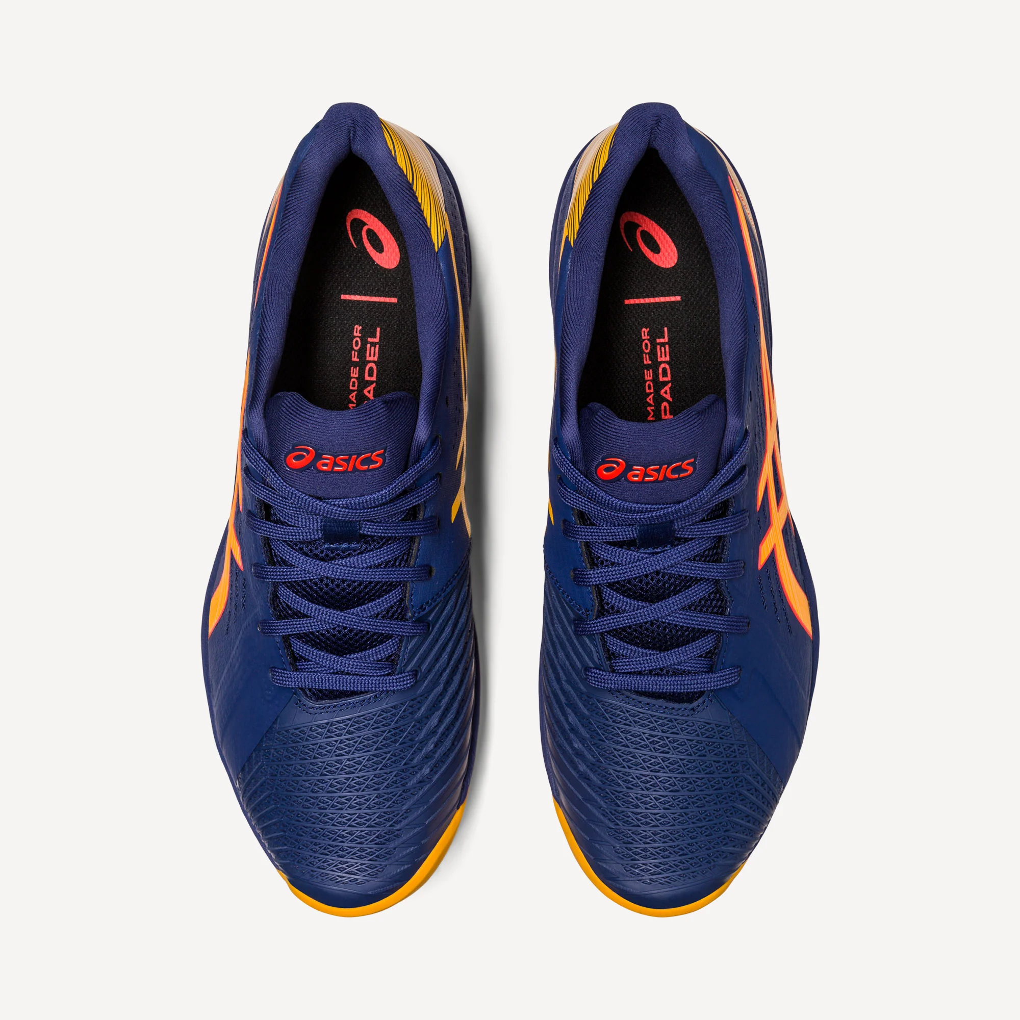 ASICS Solution Swift Men's Padel Shoes - Image 7