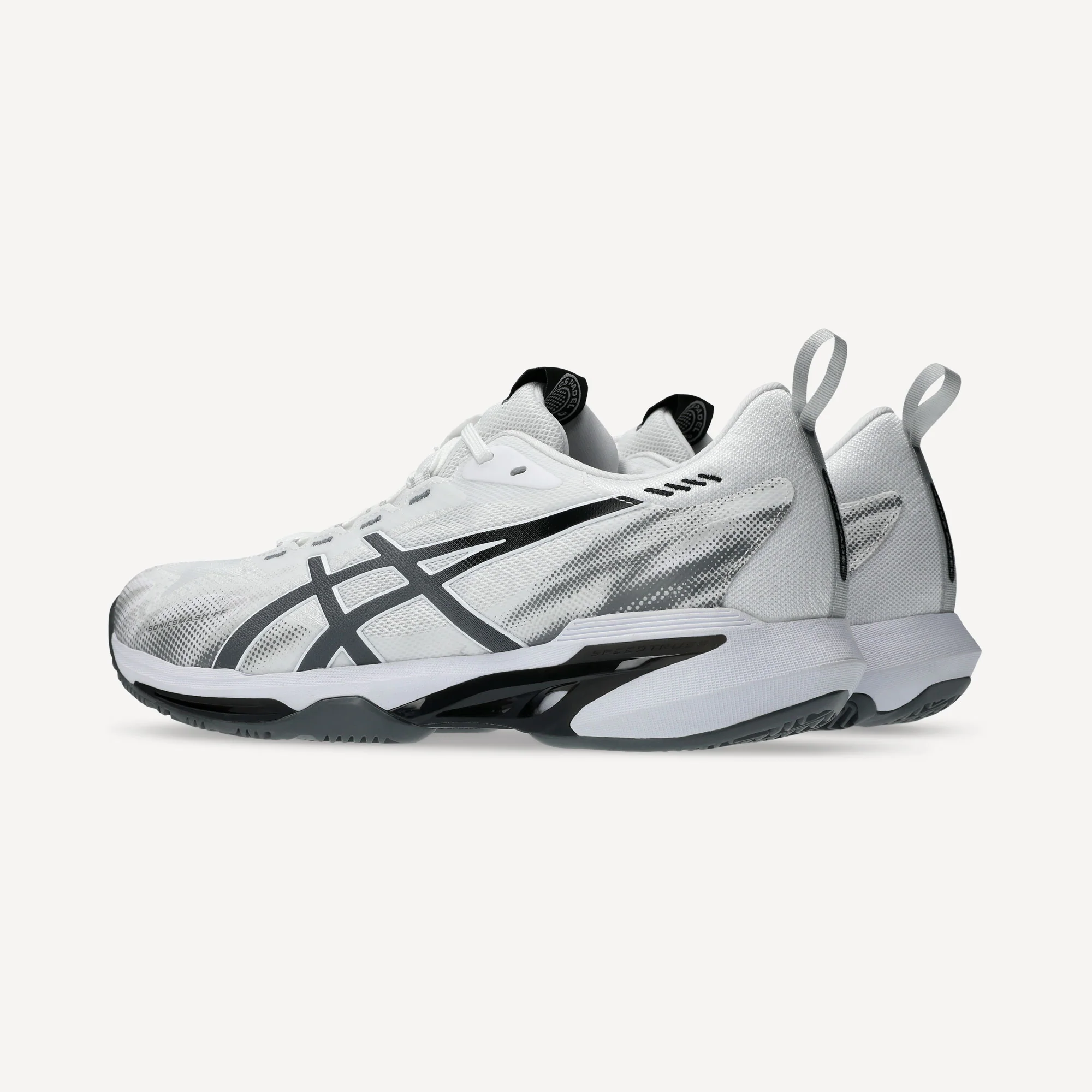 ASICS Sonicsmash FF Men's Padel Shoes - Image 5